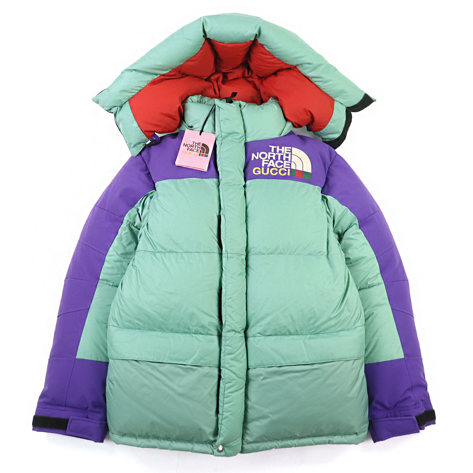 専用THE NORTH FACE ダウン 楽天市場】【中古】GUCCITHE NORTH FACE ダウンジャケット 649243