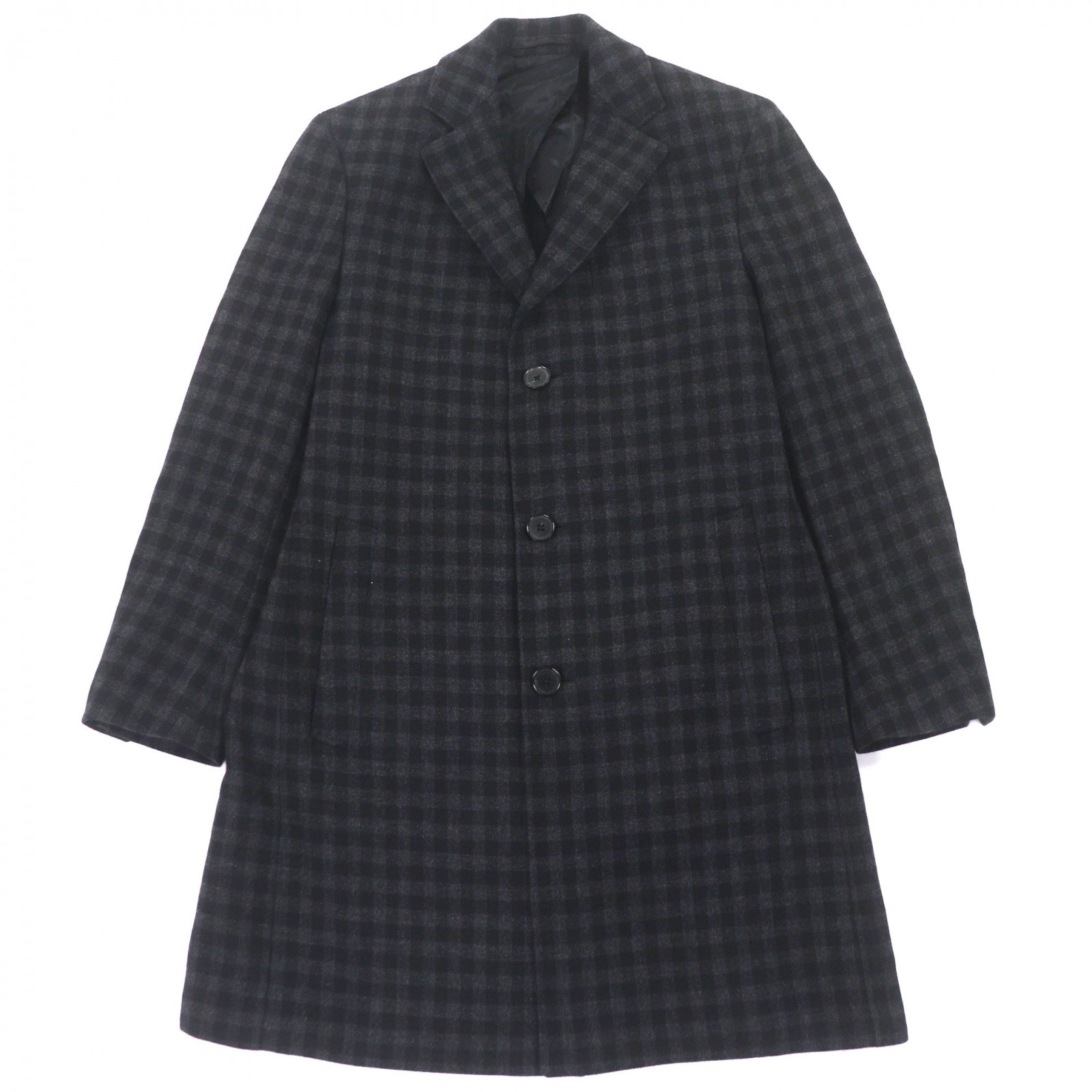 楽天市場】Sartoria Parma サルトリア パルマ コート サイズ:42 BEAMS