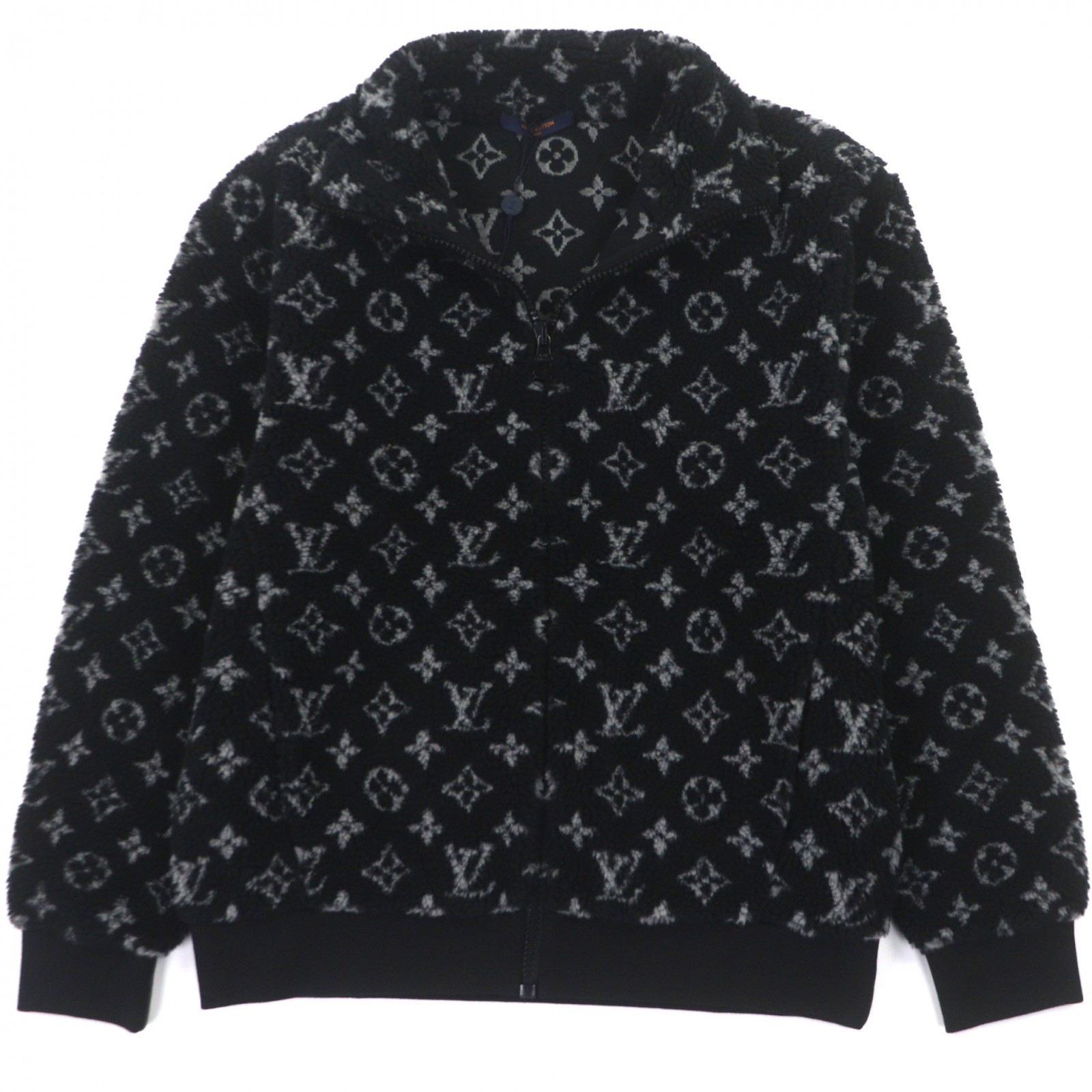 楽天市場】【ルイヴィトン】Louis Vuitton LVSE モノグラム フリース