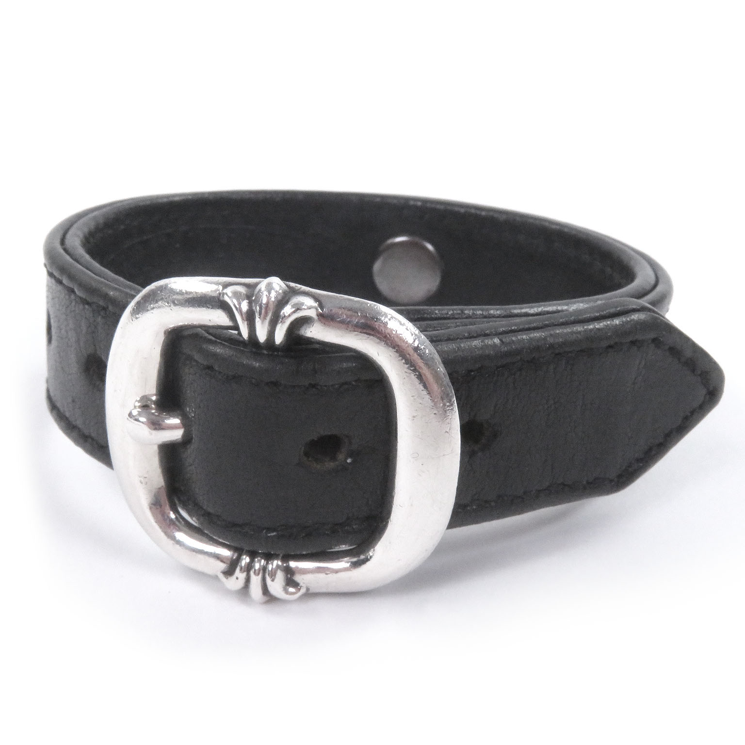 楽天市場】【中古】クロムハーツ CHROME HEARTS ガンスリンガー クロス