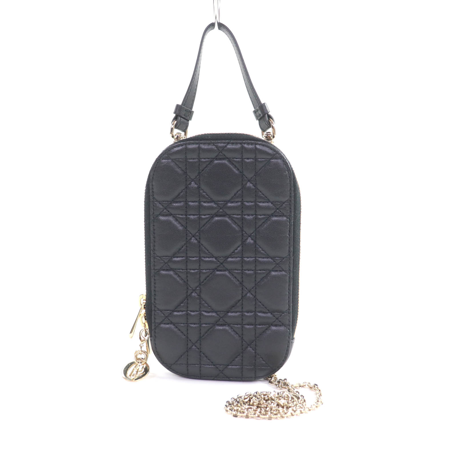 楽天市場】クリスチャンディオール Christian Dior フォンホルダー