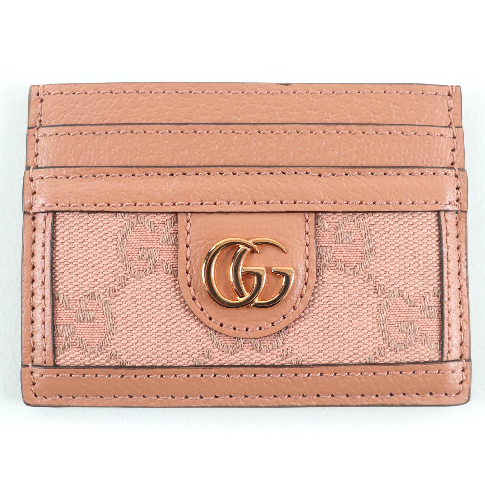 楽天市場】【財布】GUCCI グッチ GGキャンバス LOVELY ラブリー ハート