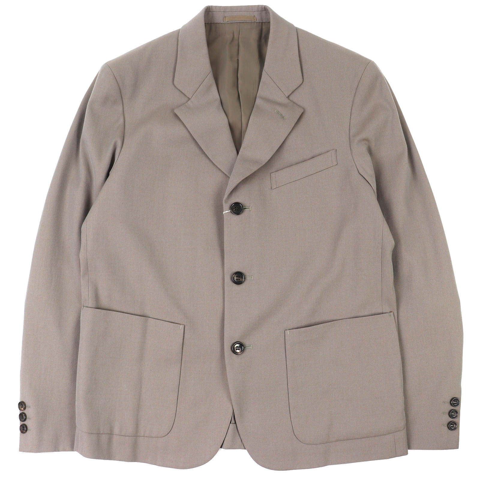 楽天市場】COMME des GARCONS コムデギャルソン ジャケット サイズ:M