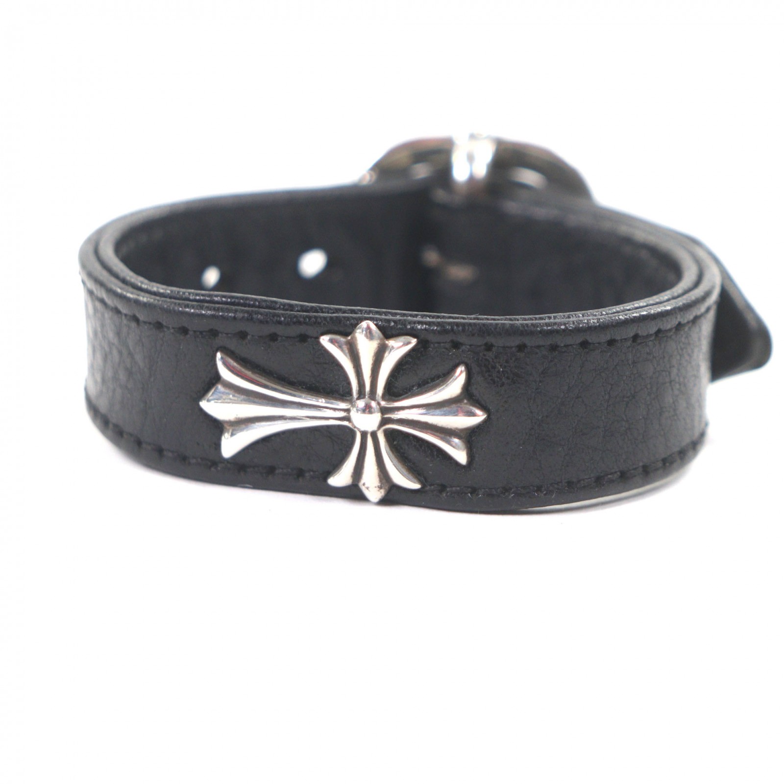 楽天市場】【中古】クロムハーツ CHROME HEARTS ガンスリンガー クロス