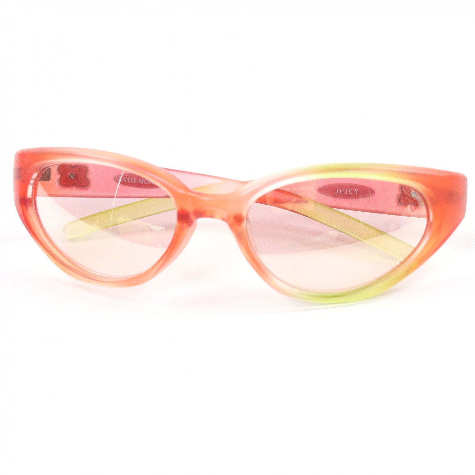 楽天市場】AMBUSH×Gentle Monster 2019SS Sunglasses ZIP TIE アン