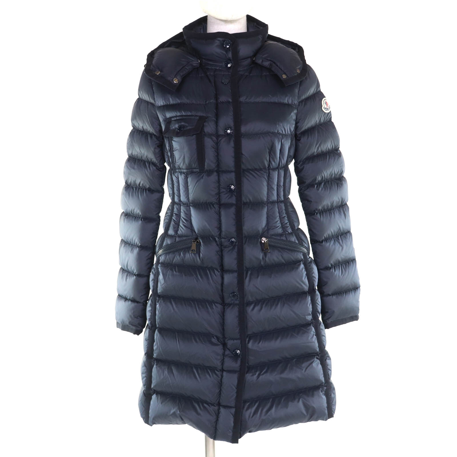 楽天市場】極美品◎正規品 17-18AW MONCLER モンクレール MIRIEL