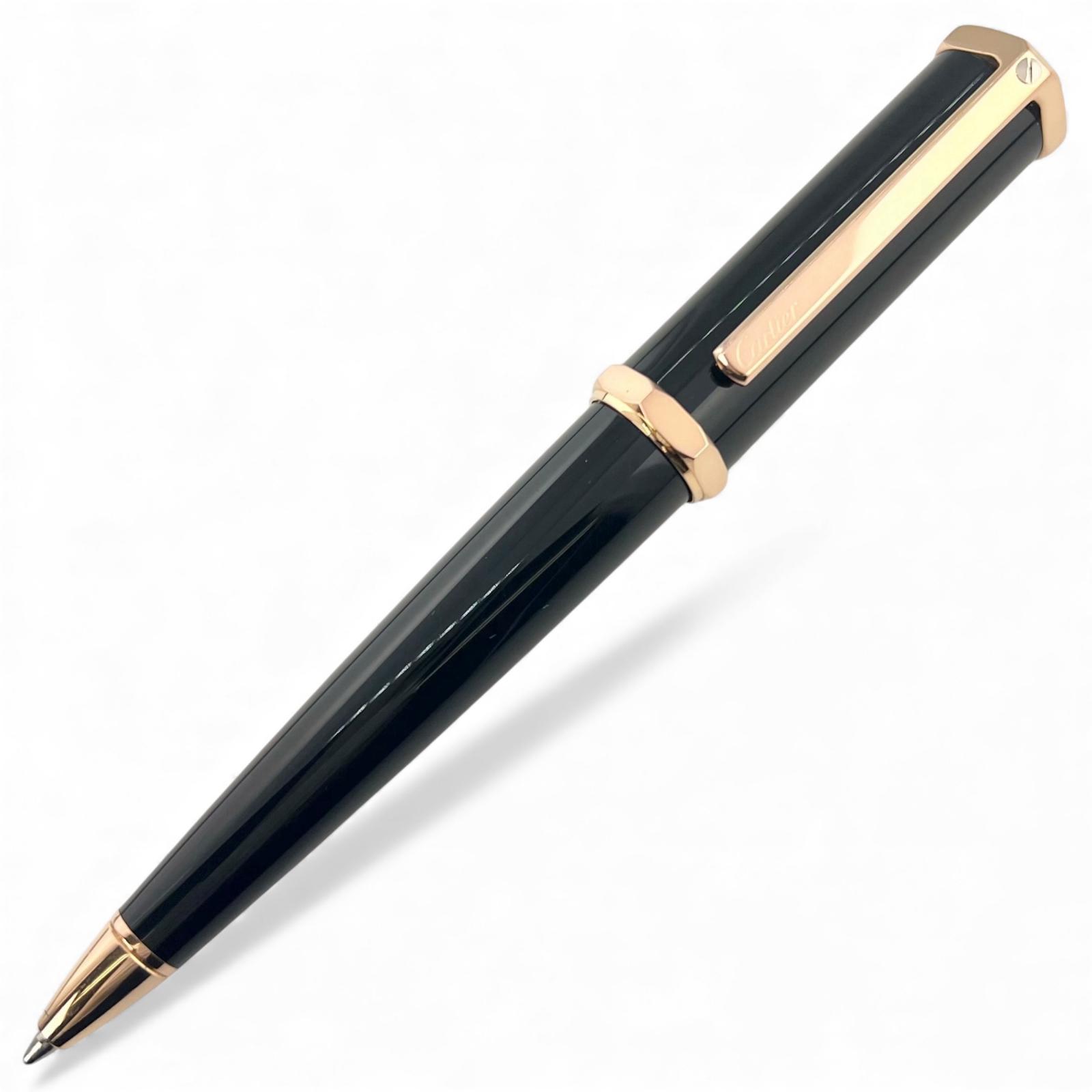 楽天市場】【美品】カルティエ【CARTIER】 サントス デュモン