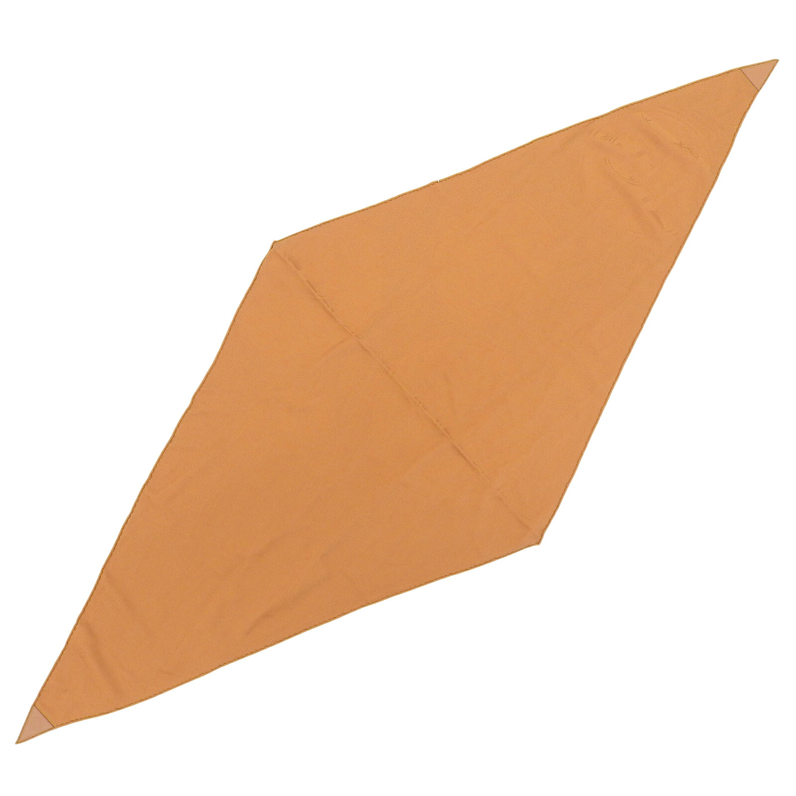 楽天市場】HERMES エルメス ロザンジュ ロゴ スカーフ ひし形 ストール