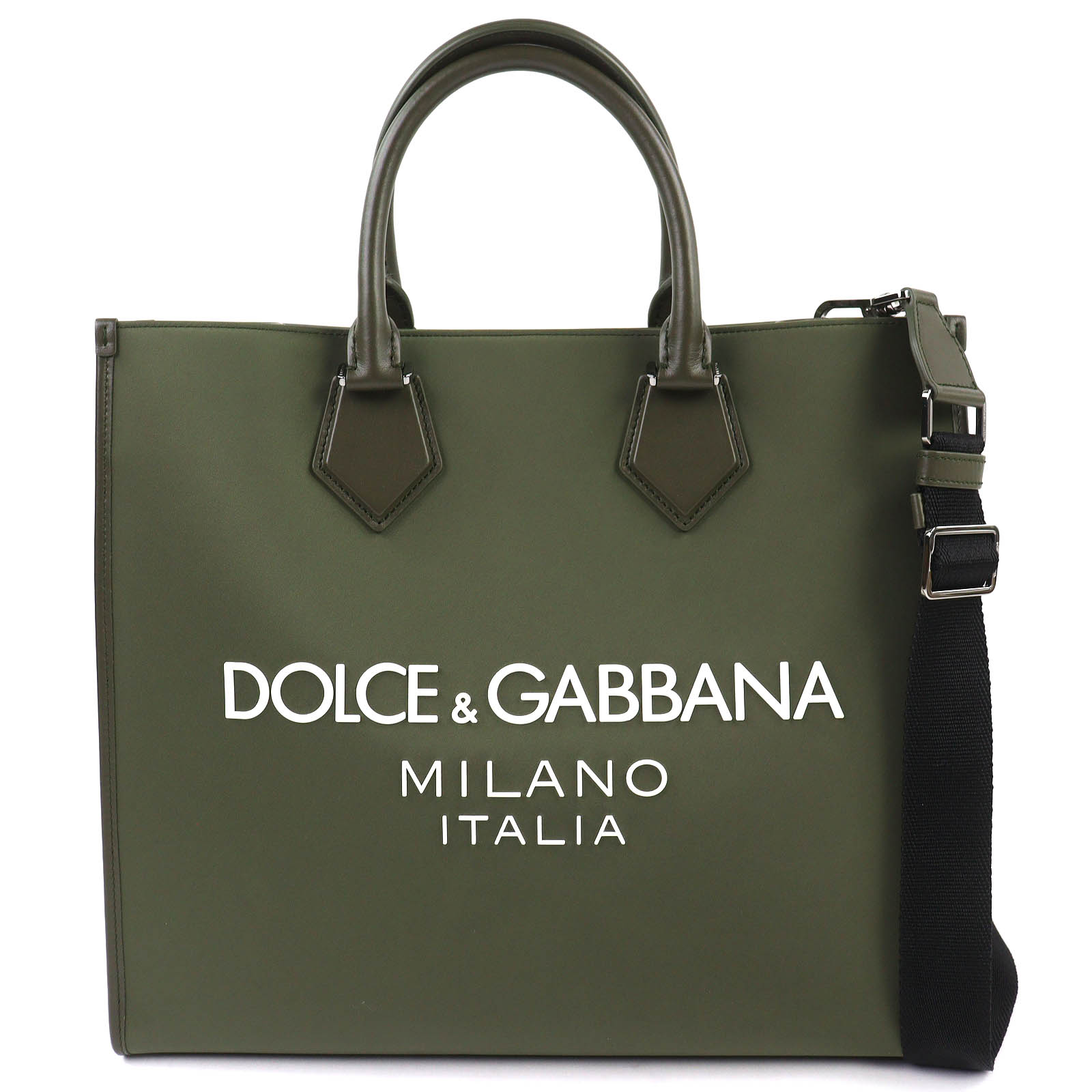 楽天市場】【バッグ】DOLCE&GABBANA ドルチェ&ガッバーナ ドルガバ D&G
