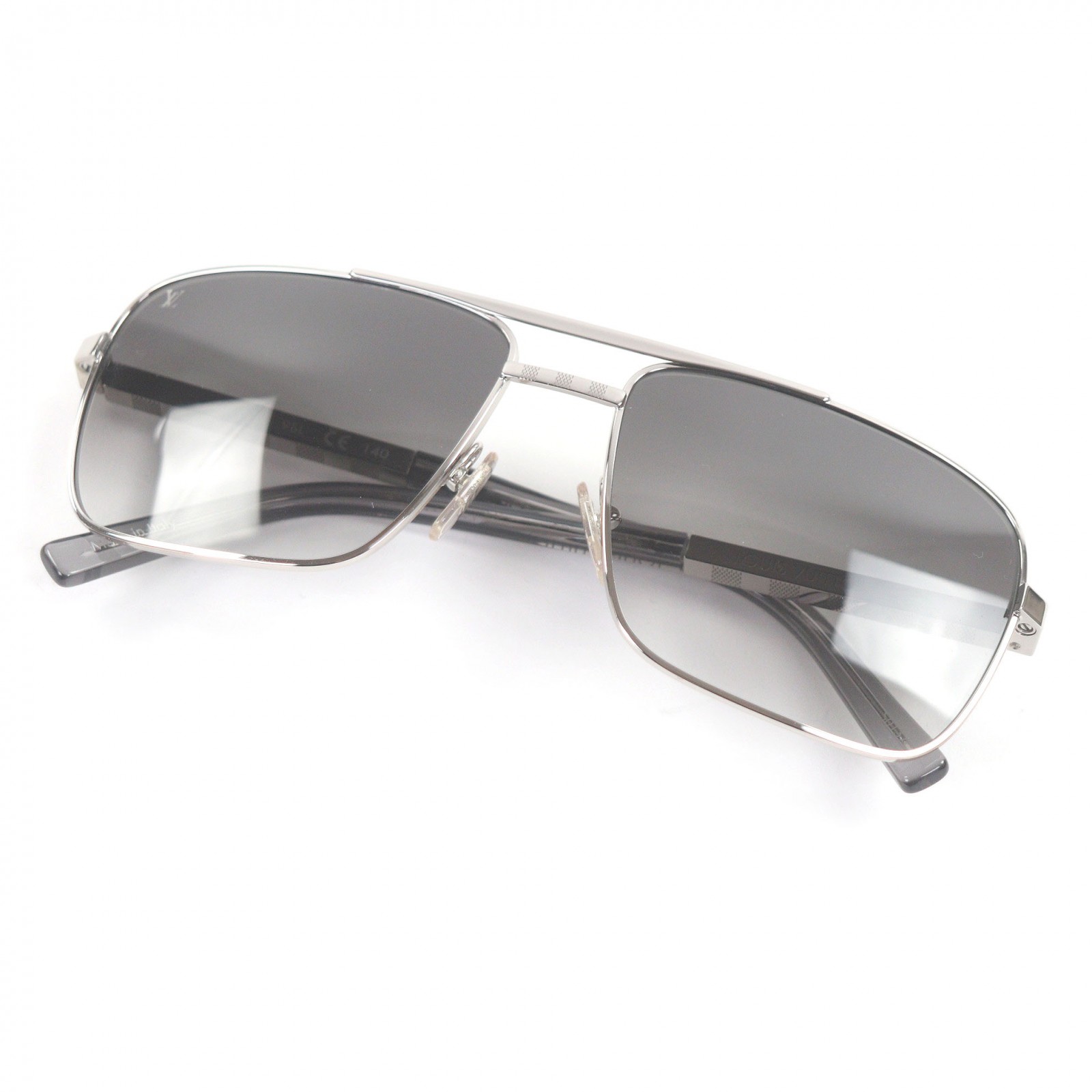 楽天市場】LOUIS VUITTON ルイ ヴィトン ダミエ アティテュード