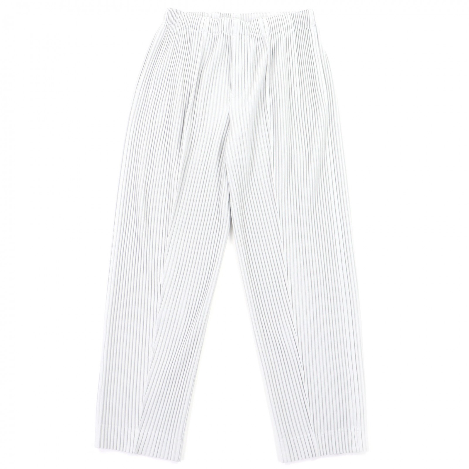 楽天市場】ISSEY MIYAKE イッセイミヤケ パンツ サイズ:1 22SS