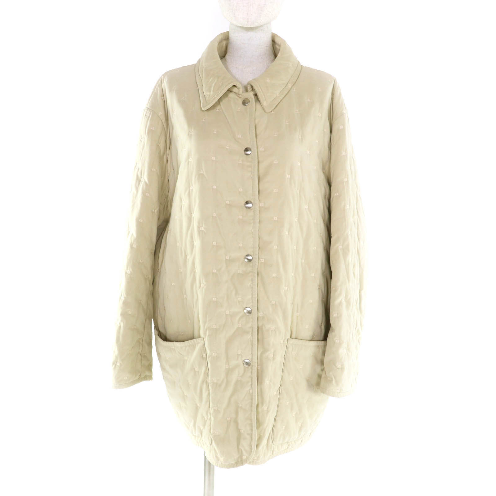 楽天市場】【極美品】エルメス HERMES ジャケット マルジェラ期