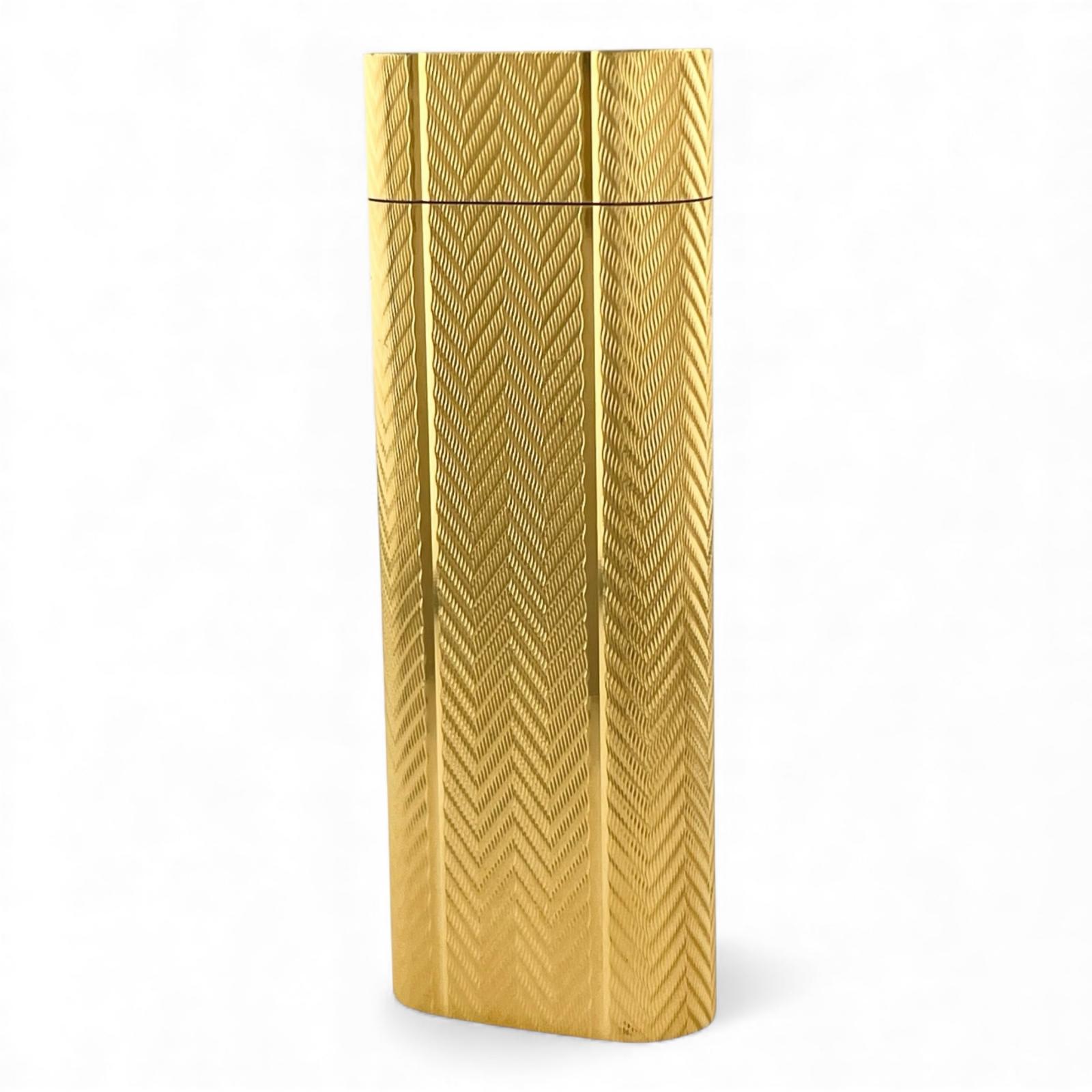 楽天市場】カルティエ ライター オパール ガスライター モザイク