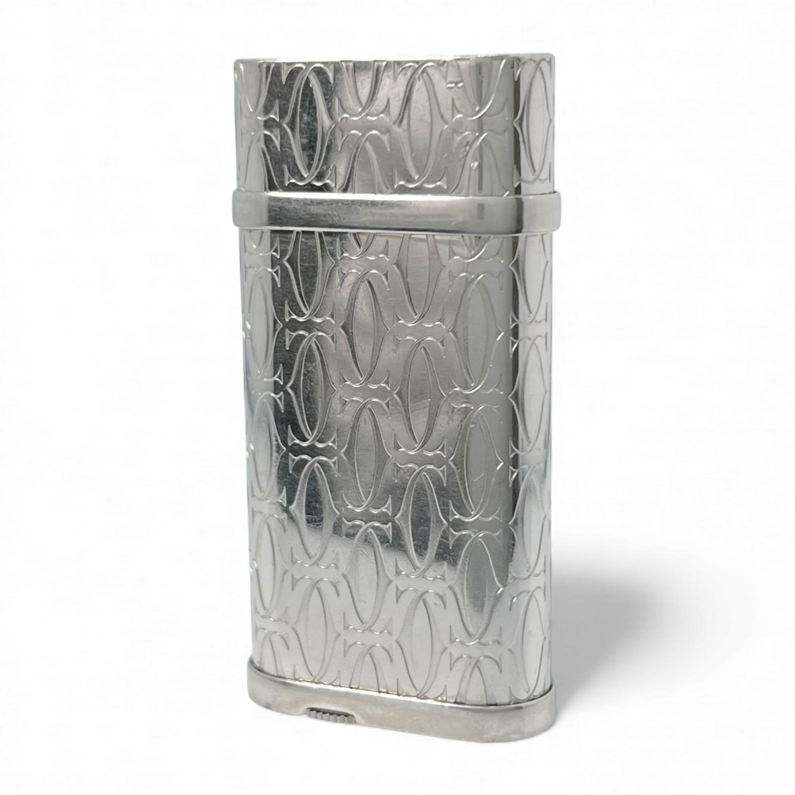 楽天市場】カルティエ ： Cartier 純正 フリント 石 ：1パック（10個