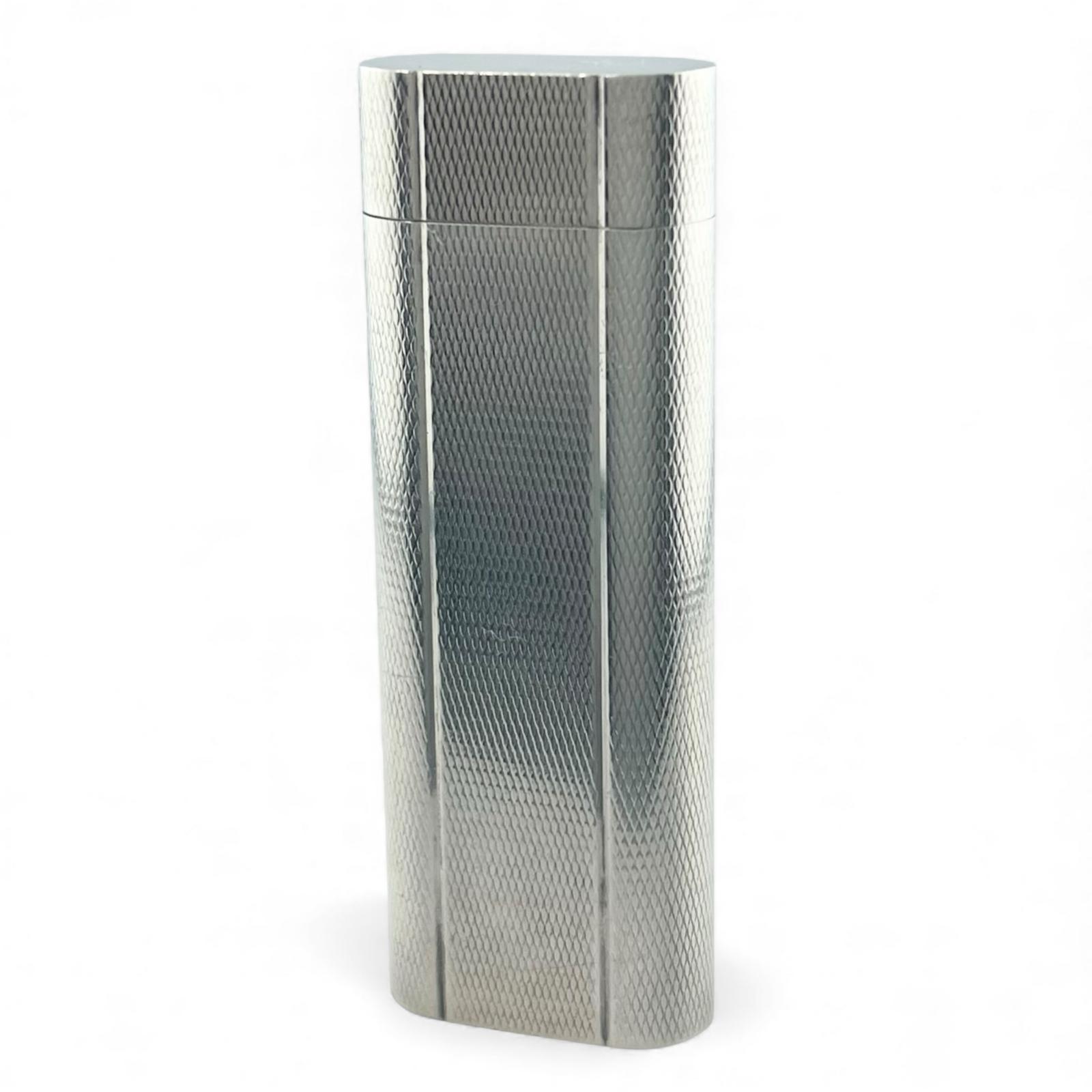 楽天市場】カルティエ ライター オパール ガスライター モザイク