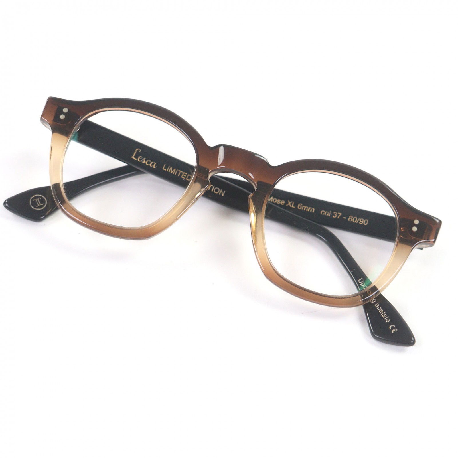 楽天市場】【USED-A】Lesca LUNETIER レスカ ルネティエ PICA ピカ