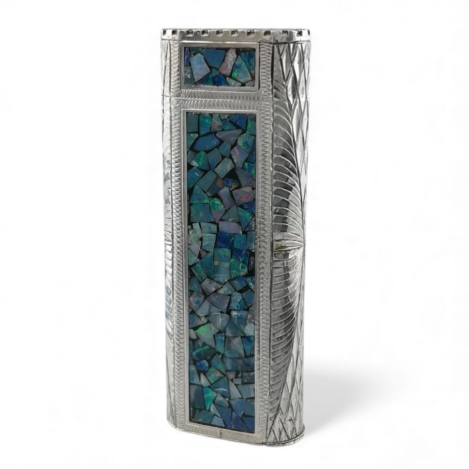 楽天市場】Cartier カルティエ ガスライター アウタージャケット 社外