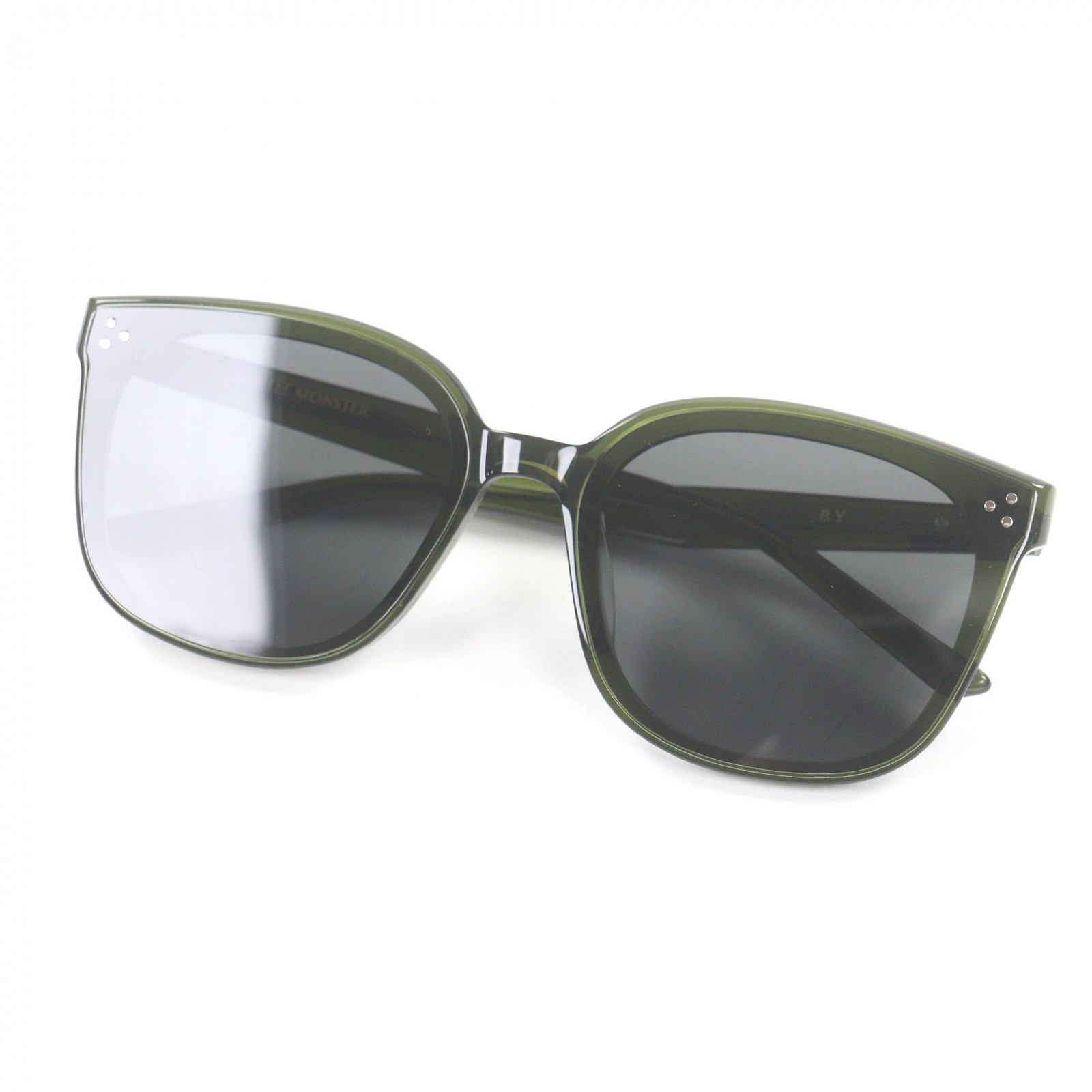 楽天市場】新品未使用 GENTLE MONSTER DIDION 01(G) ジェントル