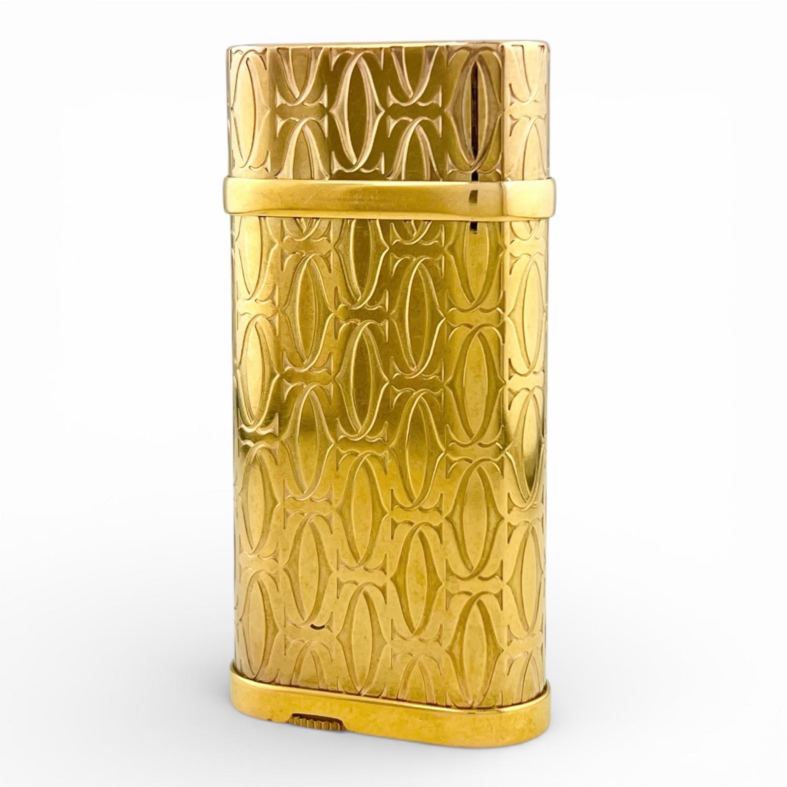 楽天市場】カルティエ ライター メンズ レディース ハッピーバースデー