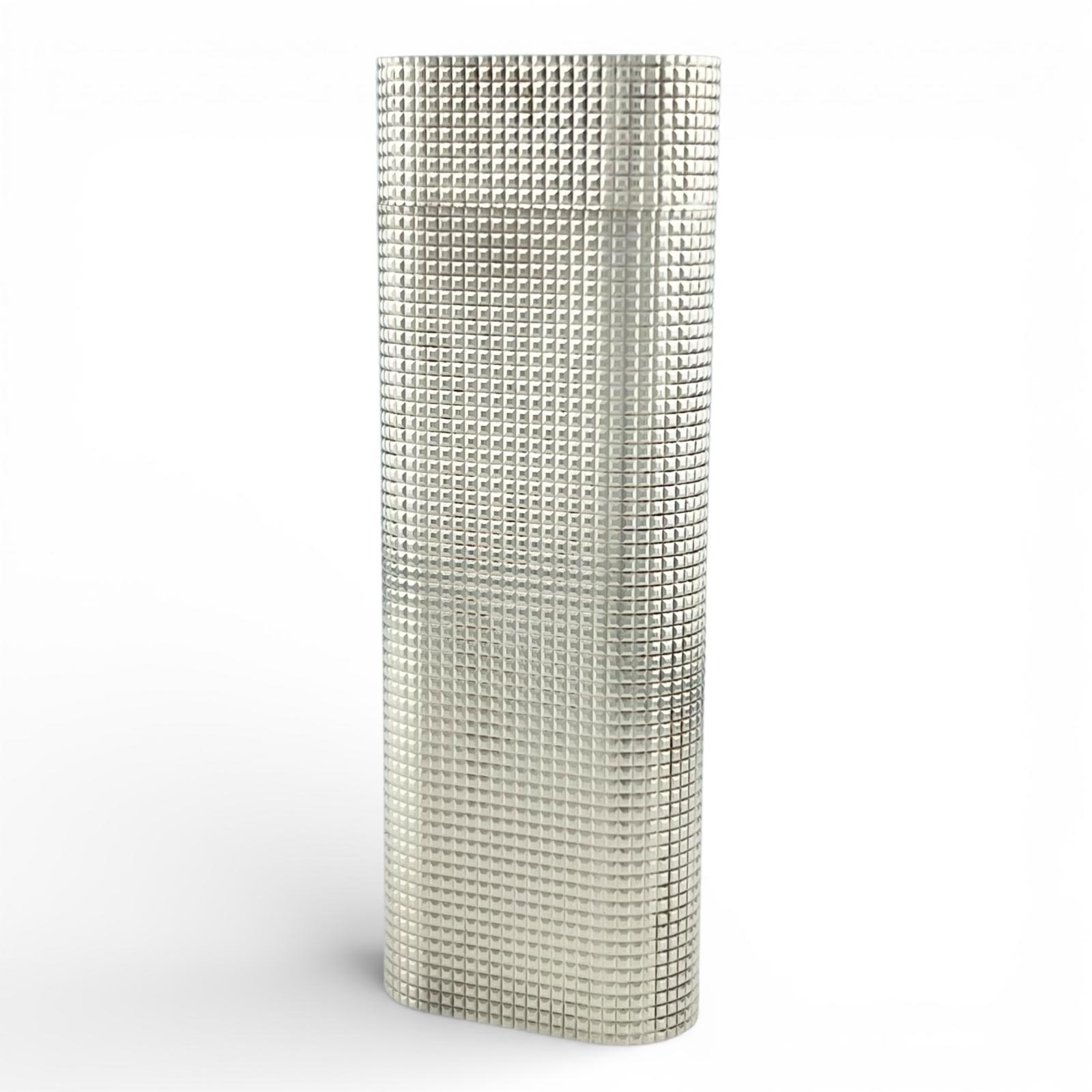 楽天市場】カルティエ ライター オパール ガスライター モザイク