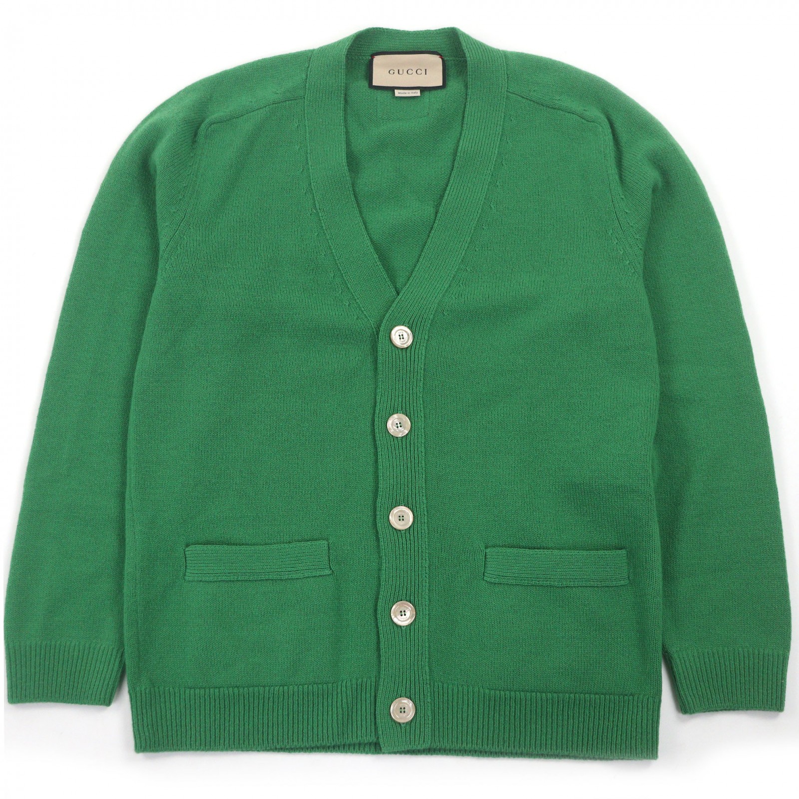 楽天市場】GUCCI グッチ/リバーシブルGGモヘアウールカーディガン・BE