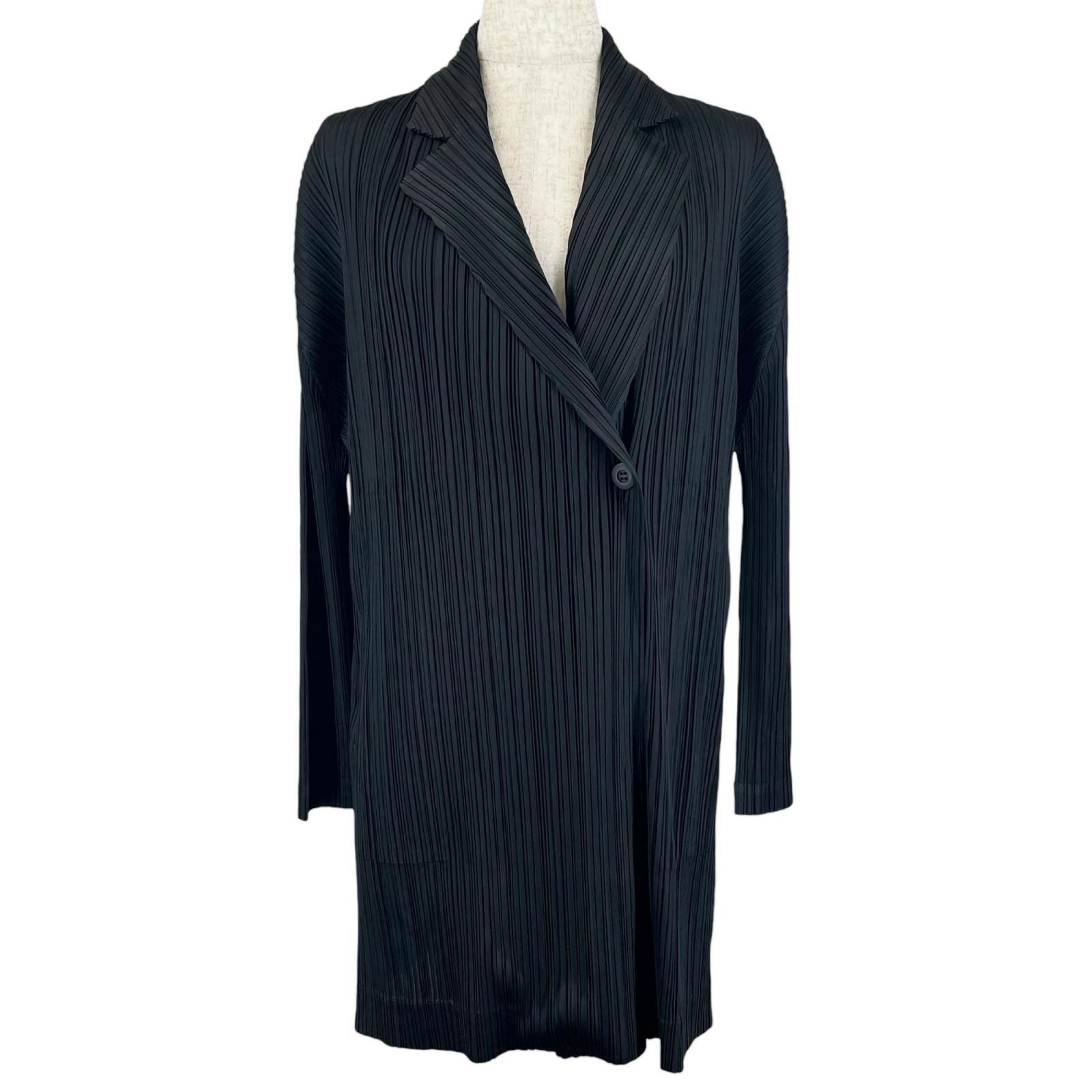 楽天市場】極美品☆PLEATS PLEASE プリーツプリーズ イッセイミヤケ