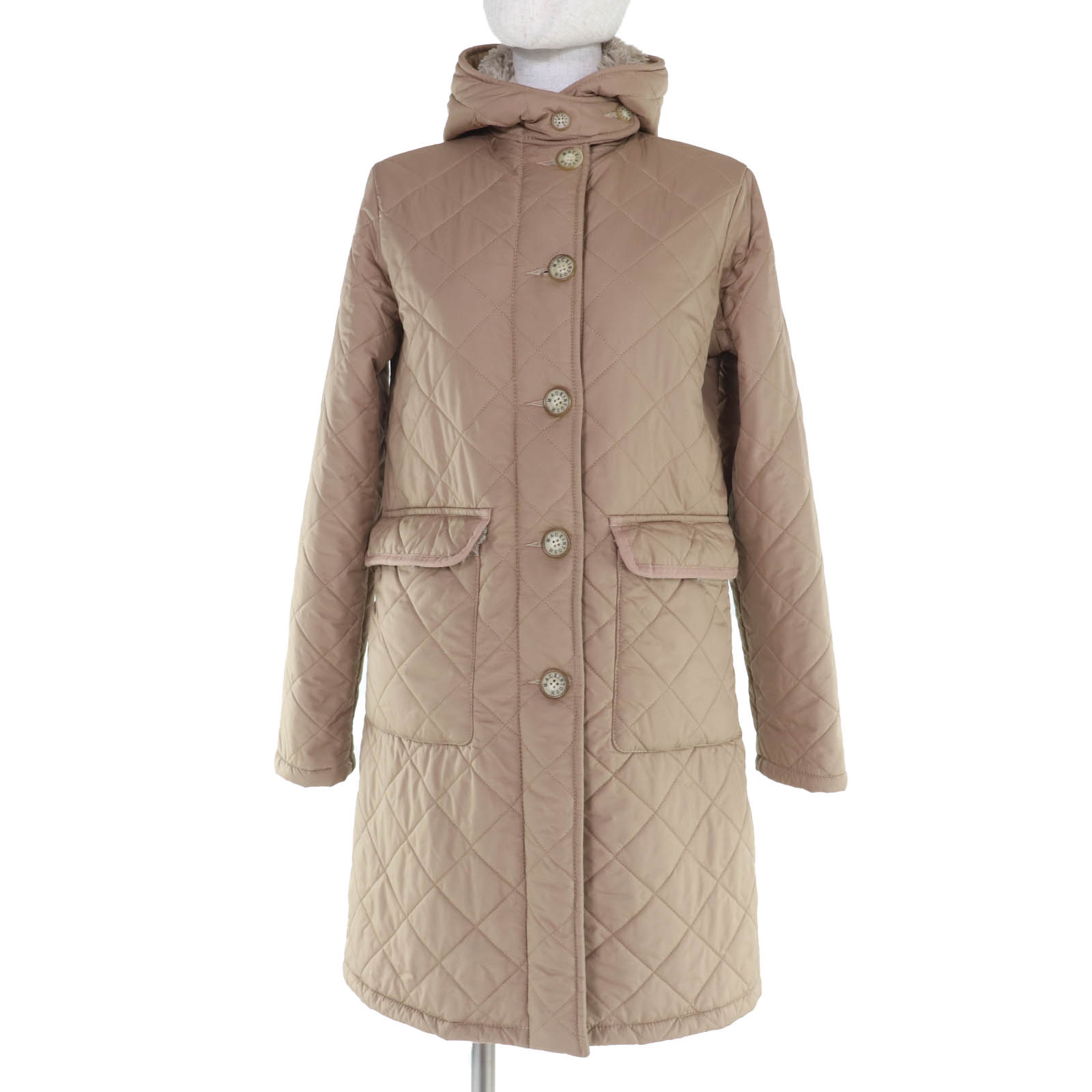 楽天市場】MACKINTOSH【マッキントッシュ】 NO.QA 黒 裏ボア フーディ