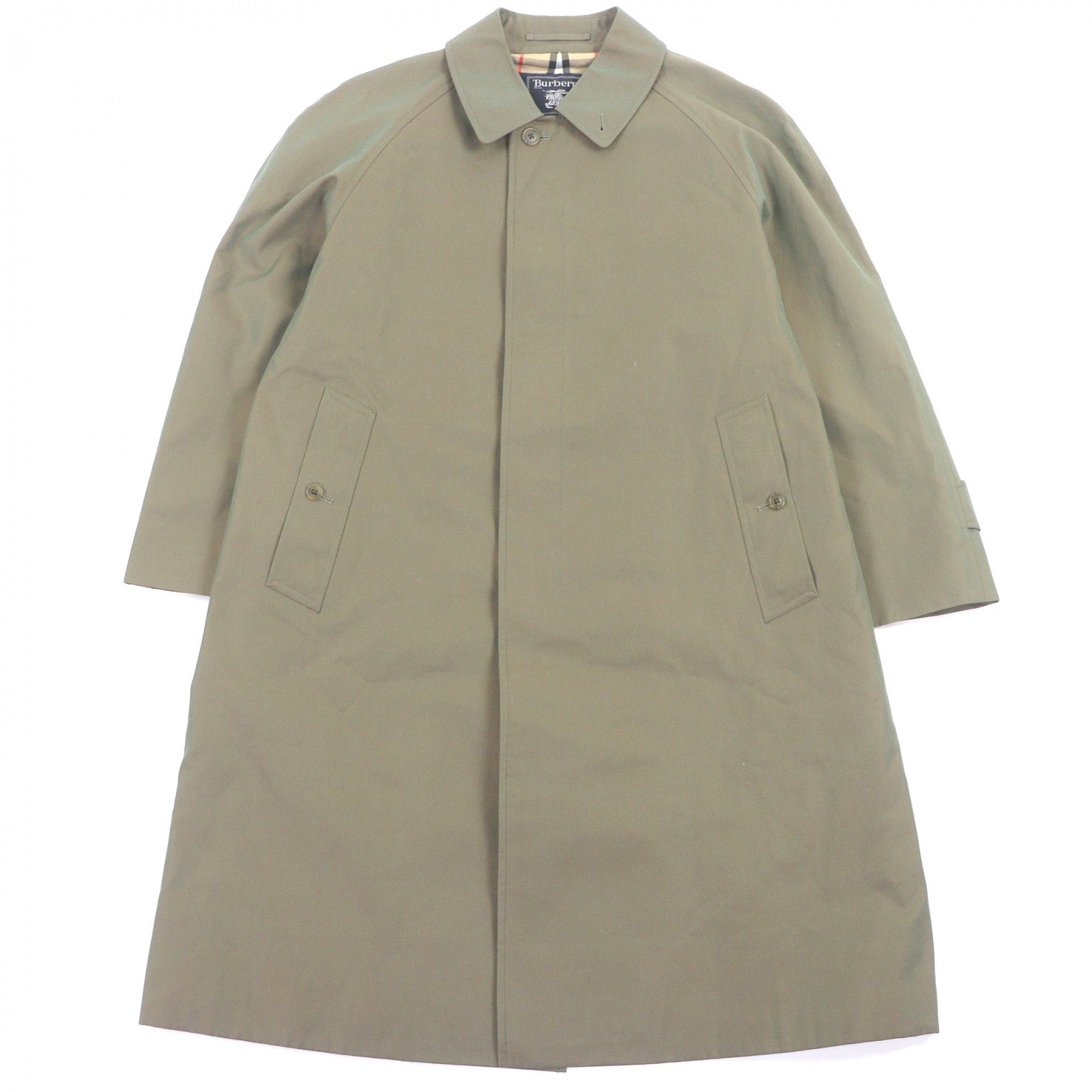 楽天市場】極美品△Burberrys バーバリー プレステージコレクション