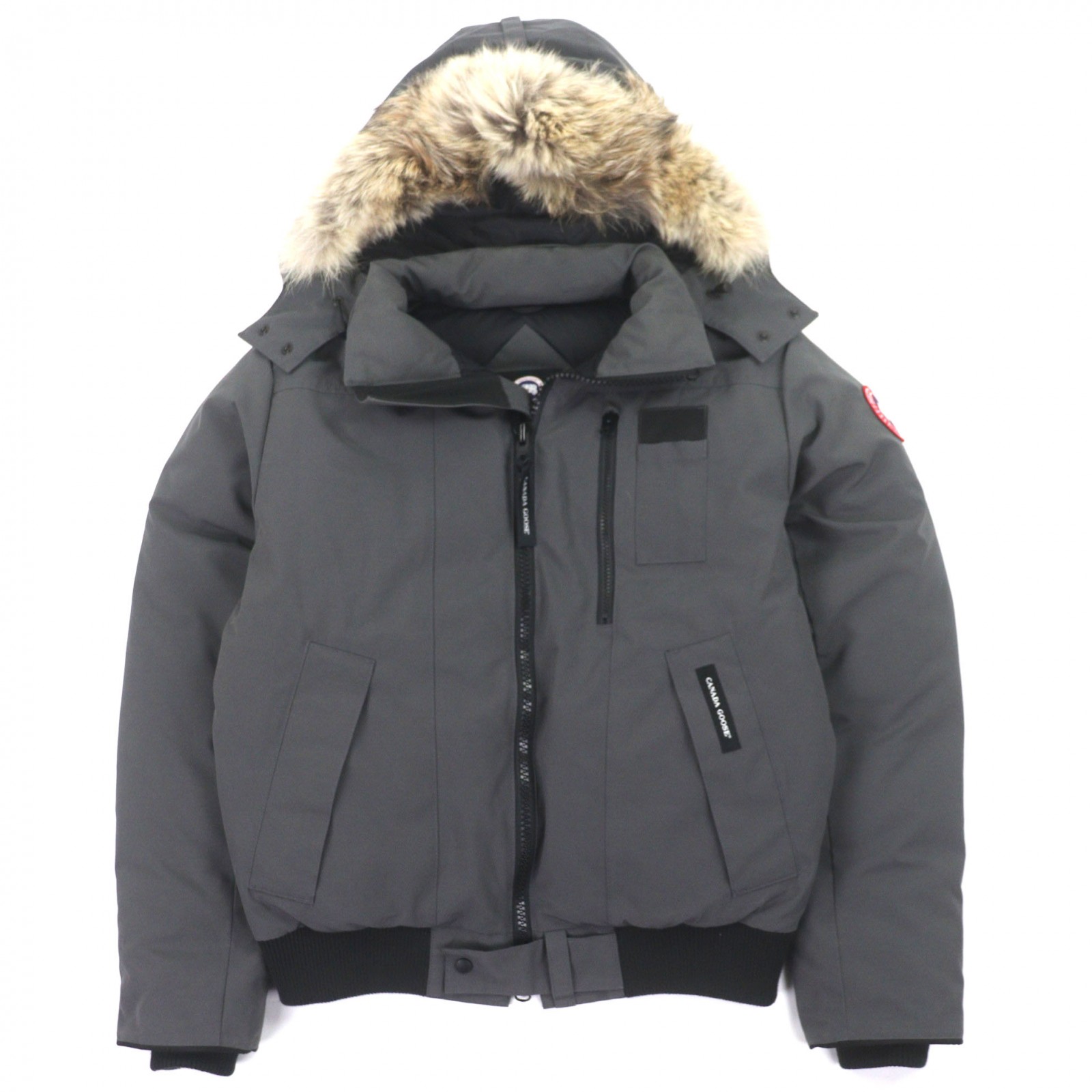 極美品○CANADA 美品!!L相当!! カナダグース CANADA GOOSE ラブラドール