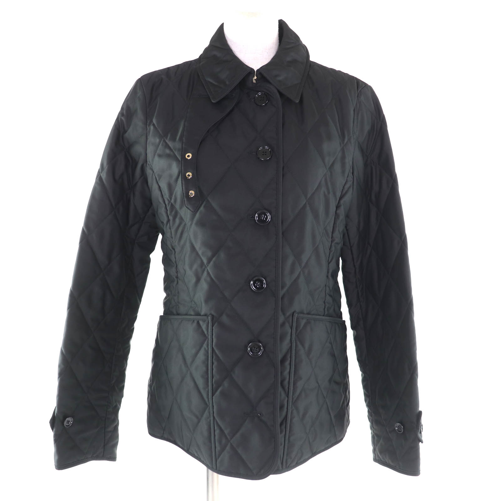 楽天市場】BURBERRY LONDON コーデュロイキルティング ノバチェック