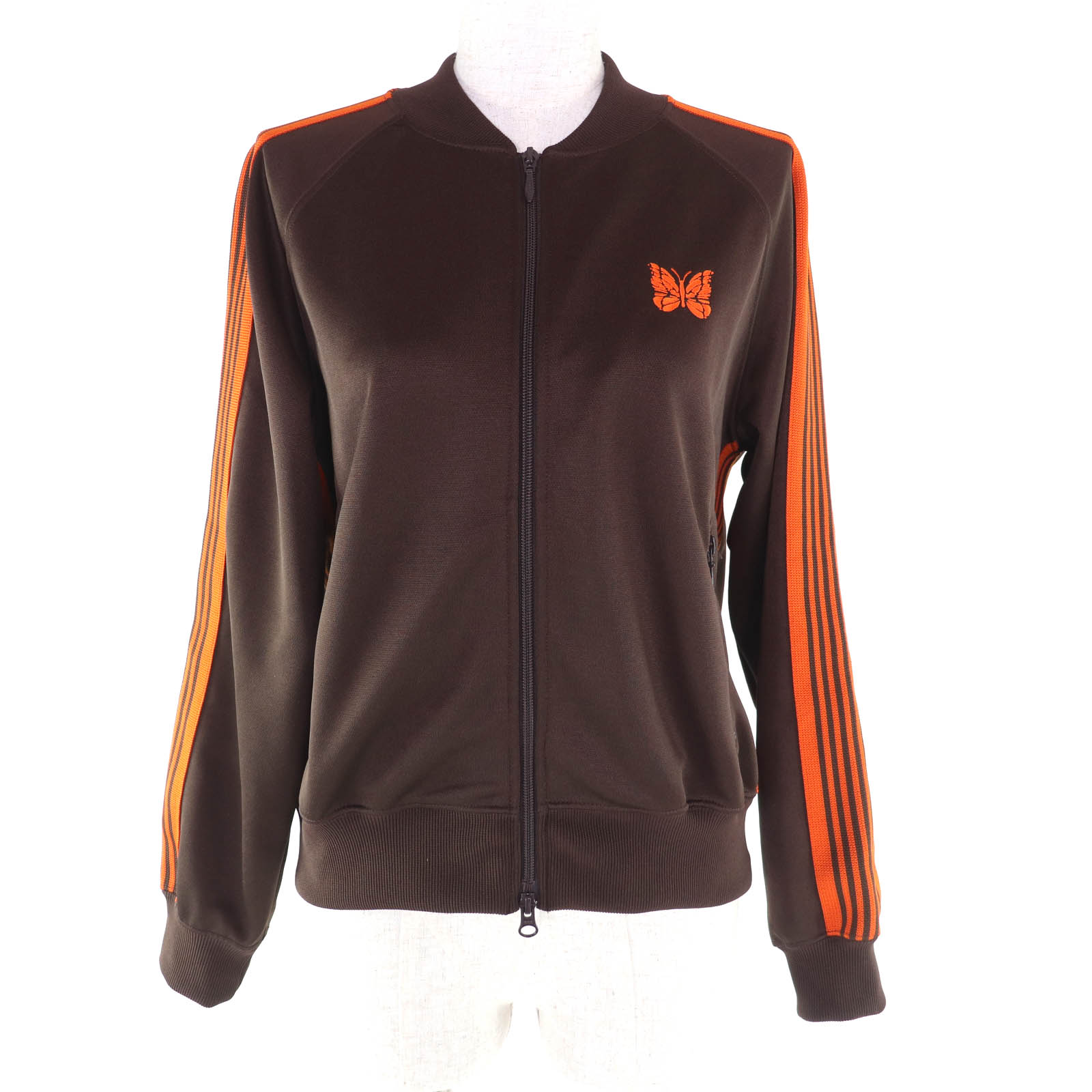 楽天市場】ニードルズ トラック ジャケット オリーブ トラック