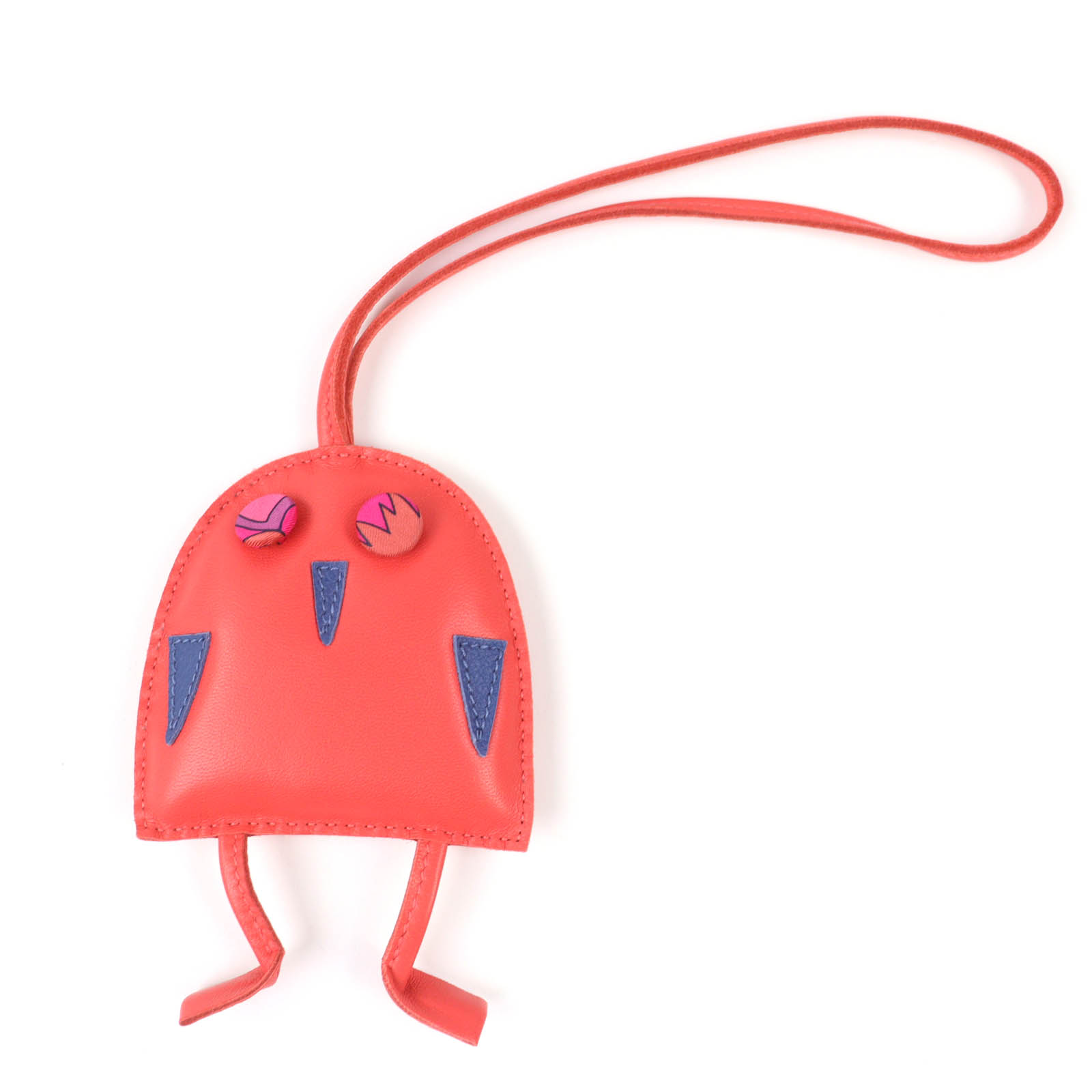 楽天市場】HERMES エルメス プティ・アッシュ ダックスフンド ヴォー