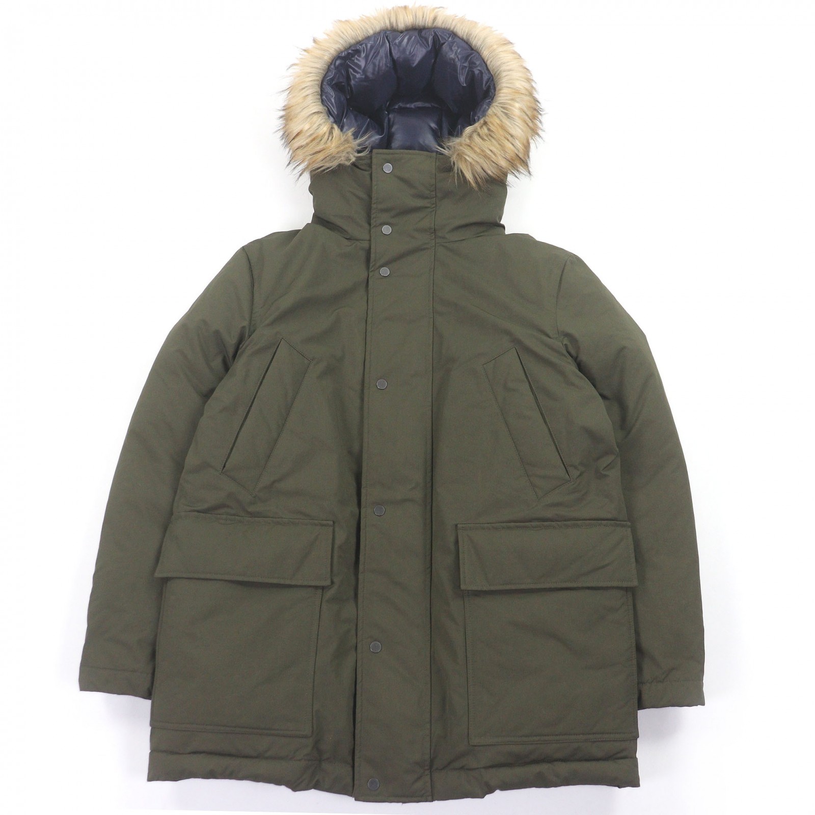 楽天市場】Paul Smith ポールスミス ブルゾン サイズ:M 3WAY ダウン