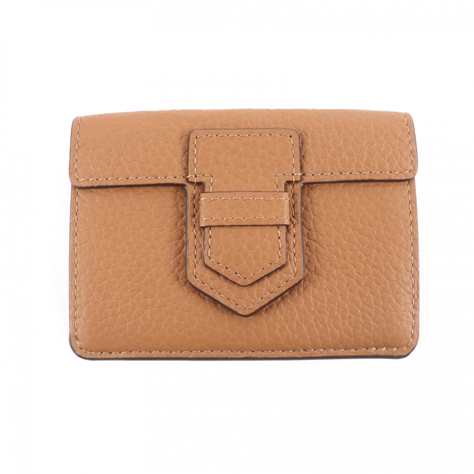 楽天市場】DELVAUX デルヴォー 三つ折り財布 Presse Trifold Wallet