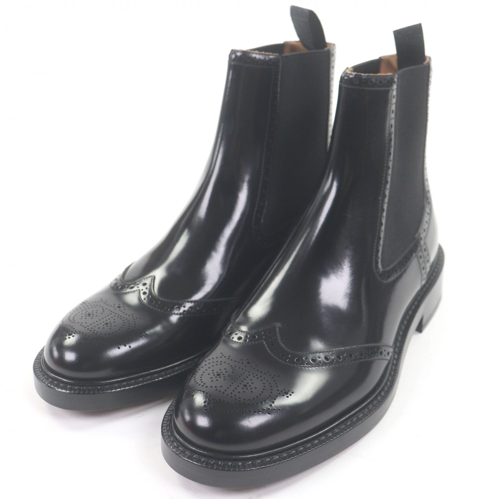 楽天市場】ディオールオム DIOR HOMME メンズ 靴 ブーツ レザーブーツ