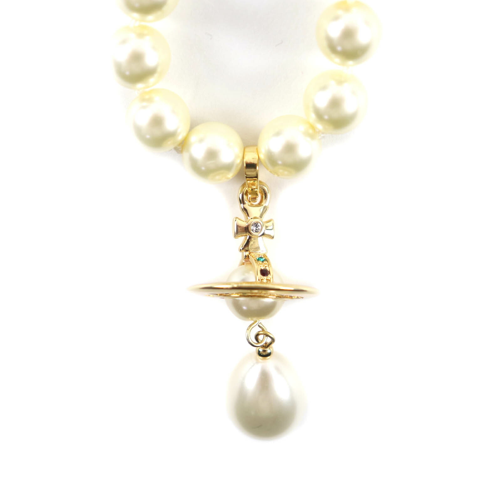 楽天市場】美品 Vivienne Westwood ヴィヴィアンウエストウッド 3連