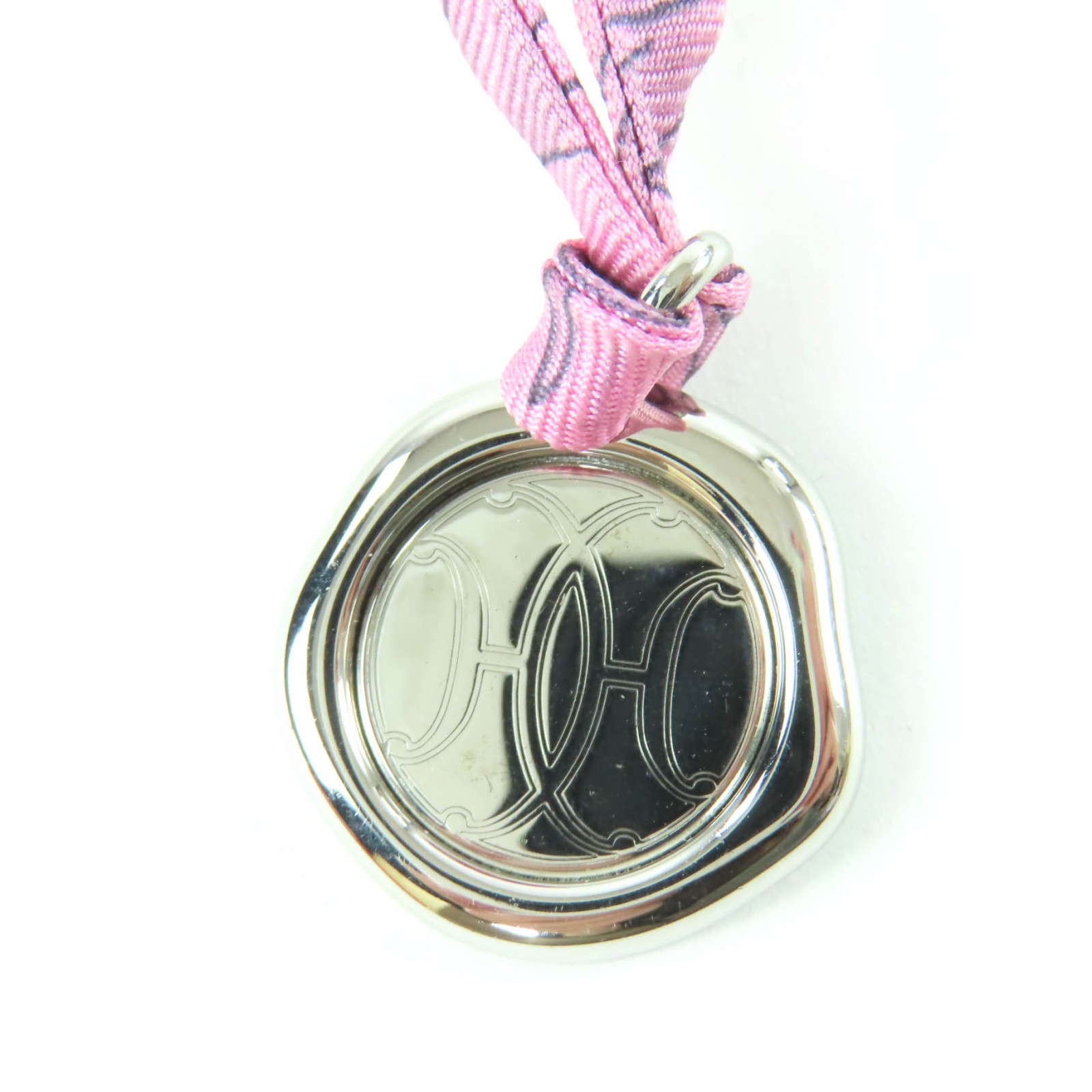 楽天市場】HERMESエルメス 2018年 パリ限定 トゥールビヨン シルク