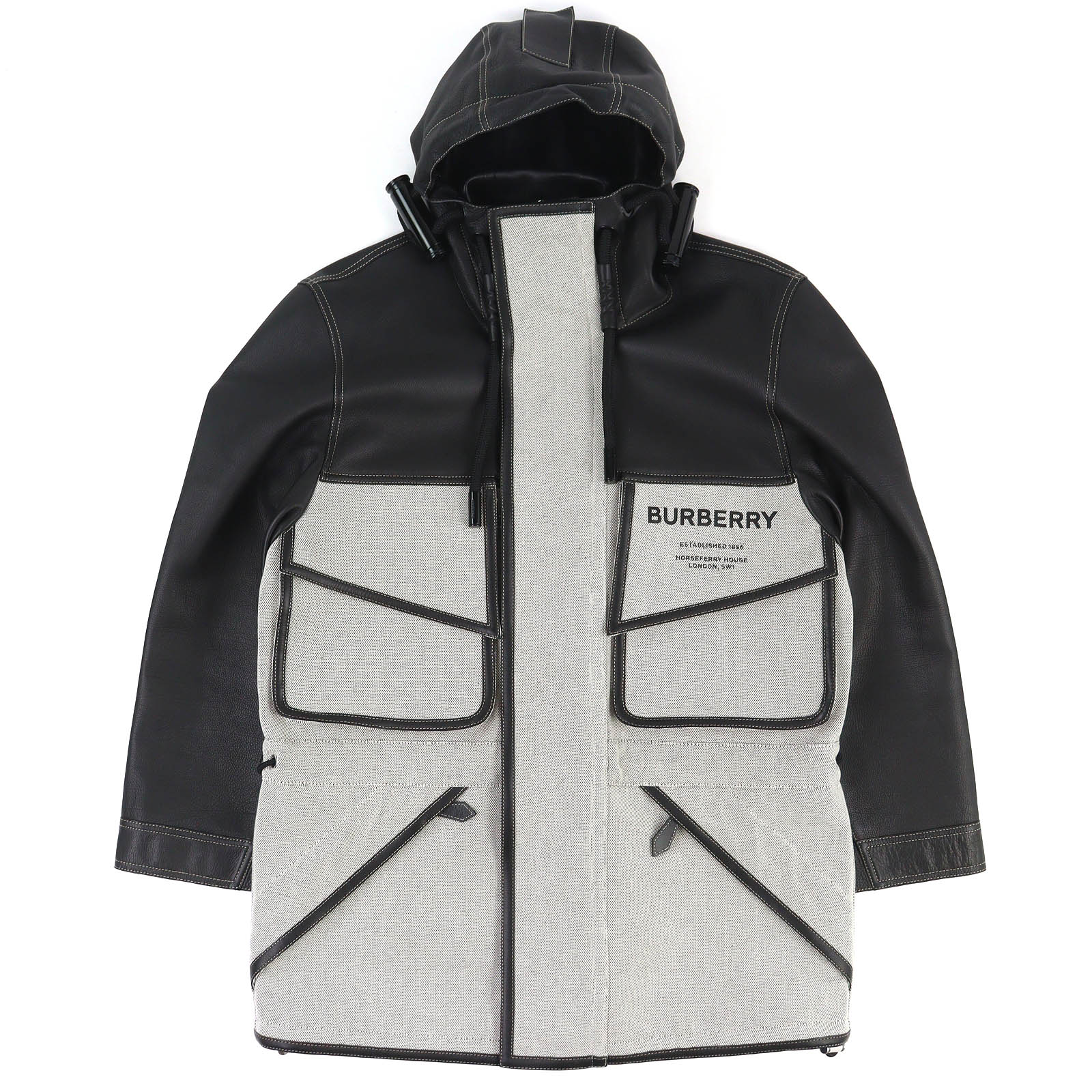 楽天市場】【バーバリー プローサム】Burberry Prorsum ムートン