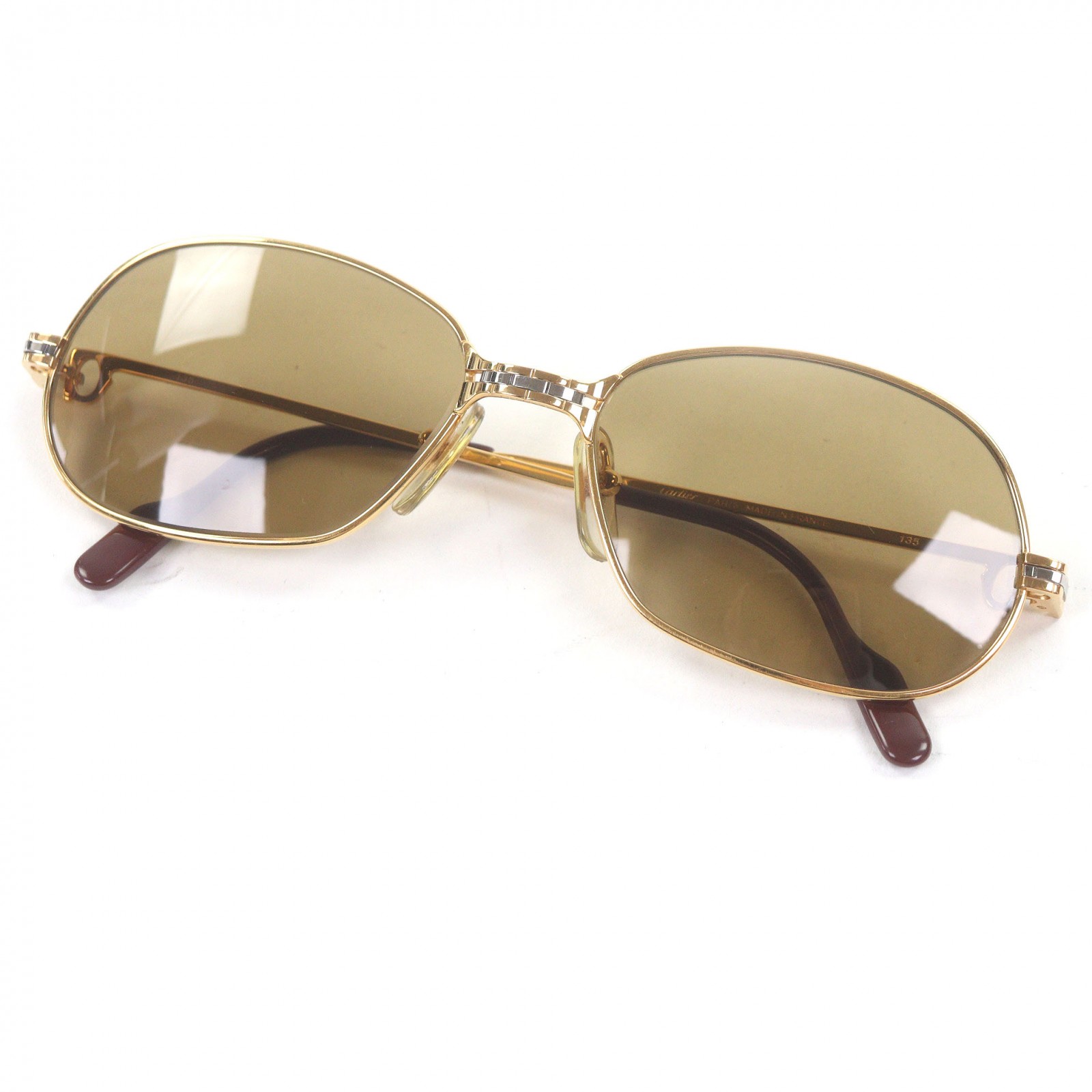 楽天市場】【未使用品】 Cartier カルティエ パンテール パンサー