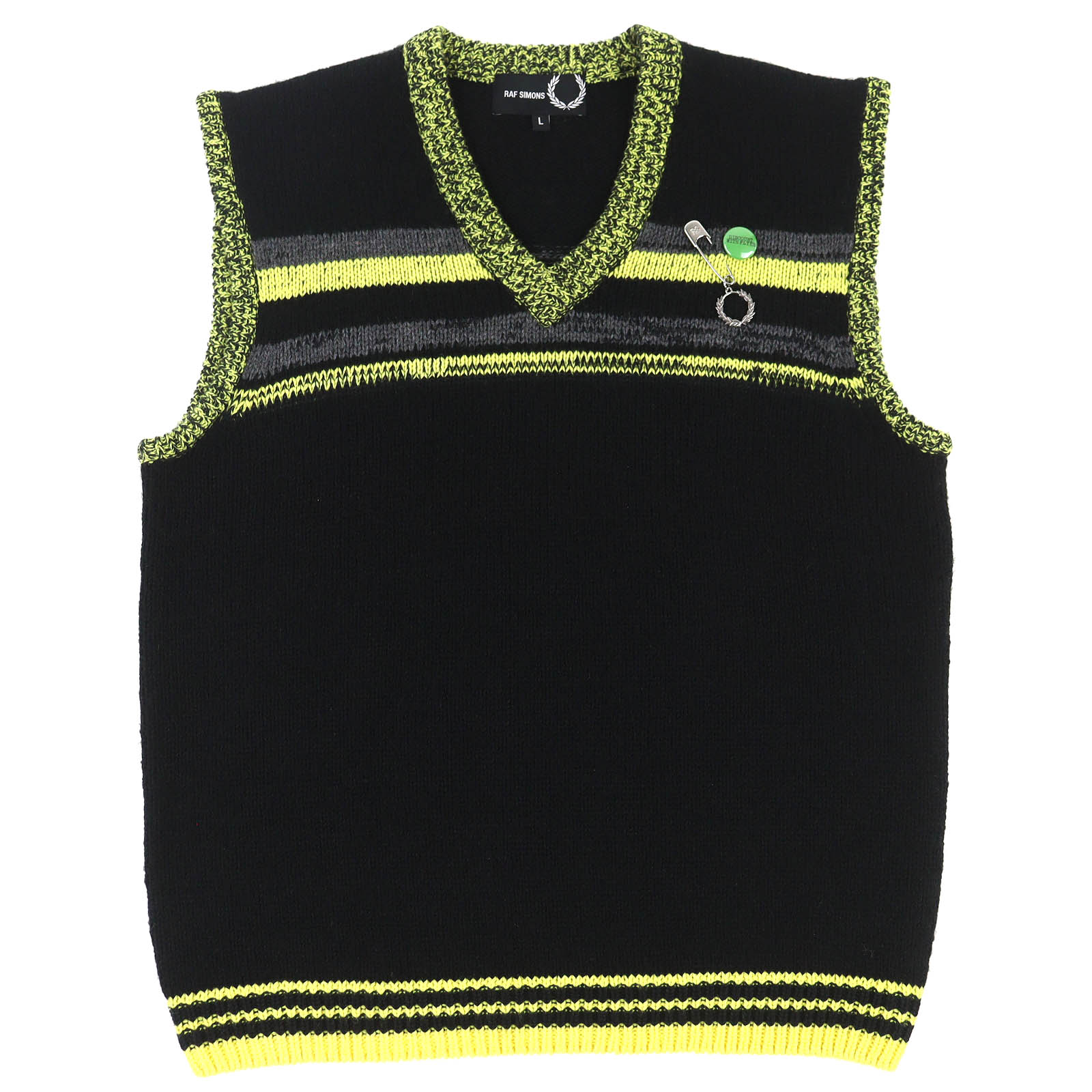 楽天市場】【ラフシモンズ】RAF SIMONS 17SS オーバーサイズ ウール