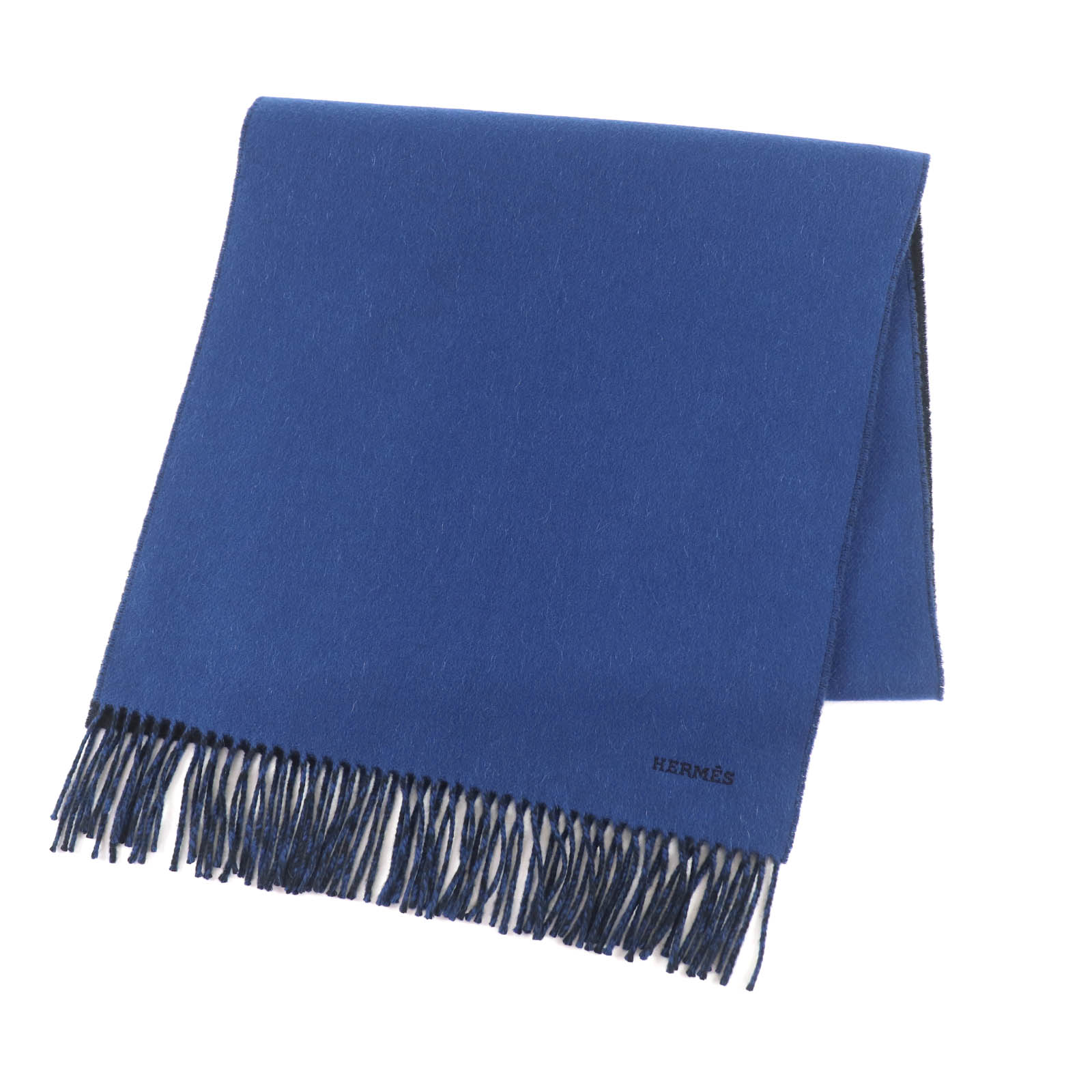 楽天市場】【10%OFF】 エルメス マフラー レクトヴェルソ カシミヤ