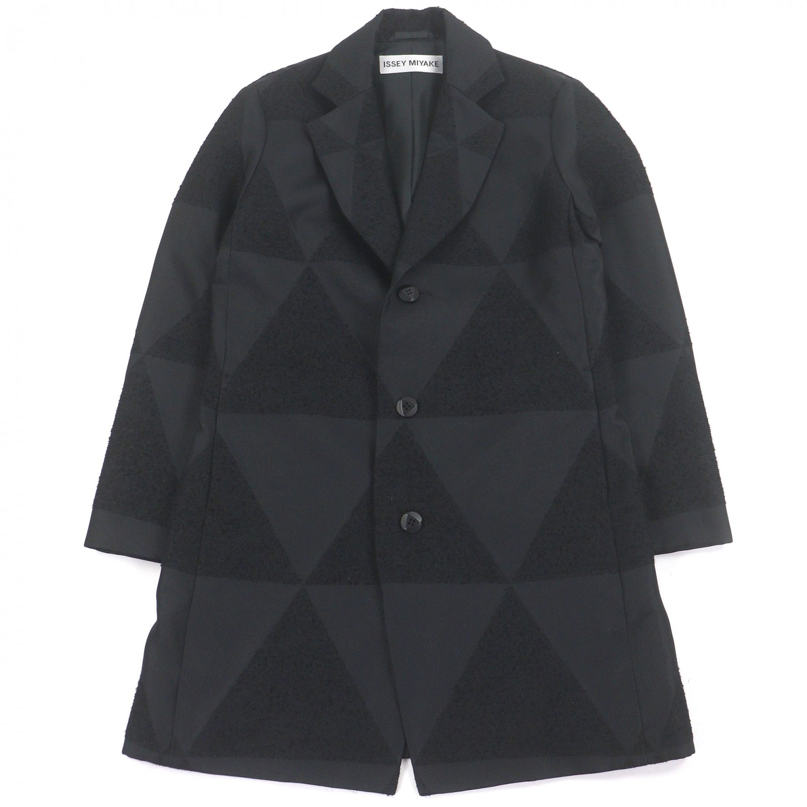楽天市場】【美品】イッセイミヤケ ISSEY MIYAKE MEN コート 楽天市場】【美品】イッセイミヤケ ISSEY MIYAKE MEN コート