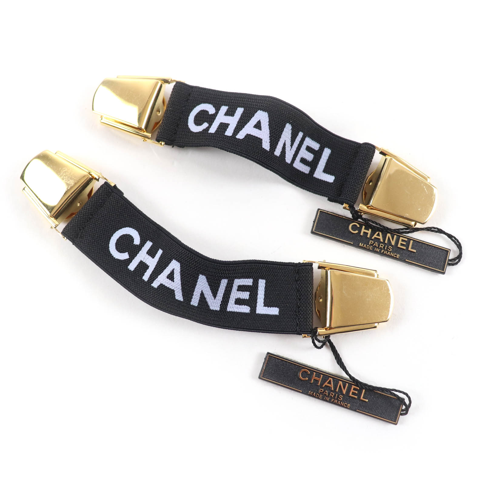 楽天市場】シャネル CHANEL アームバンド ヴィンテージ アームバンド 