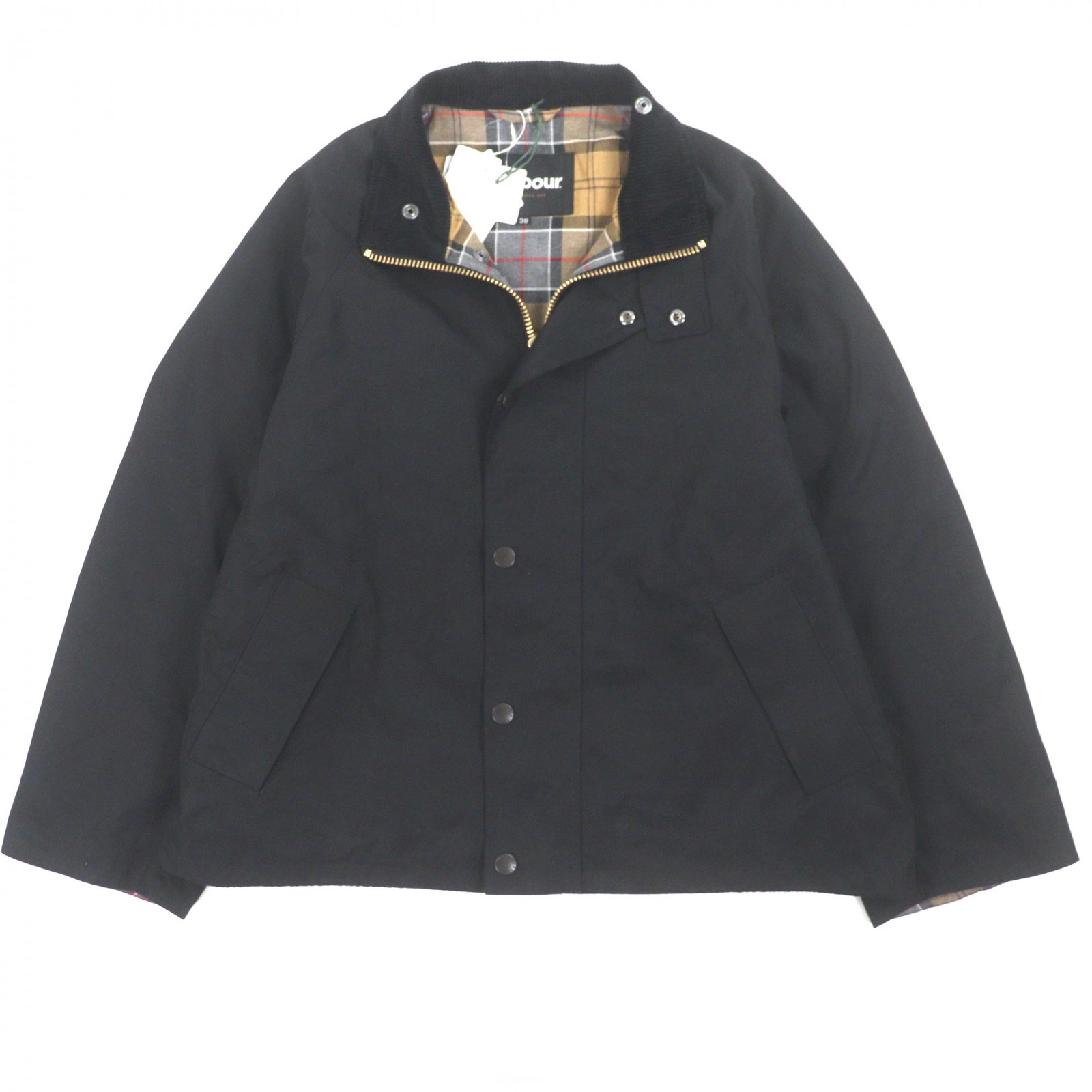 楽天市場】Barbour×URBS×SEE SEE バブアー アーバンリサーチ