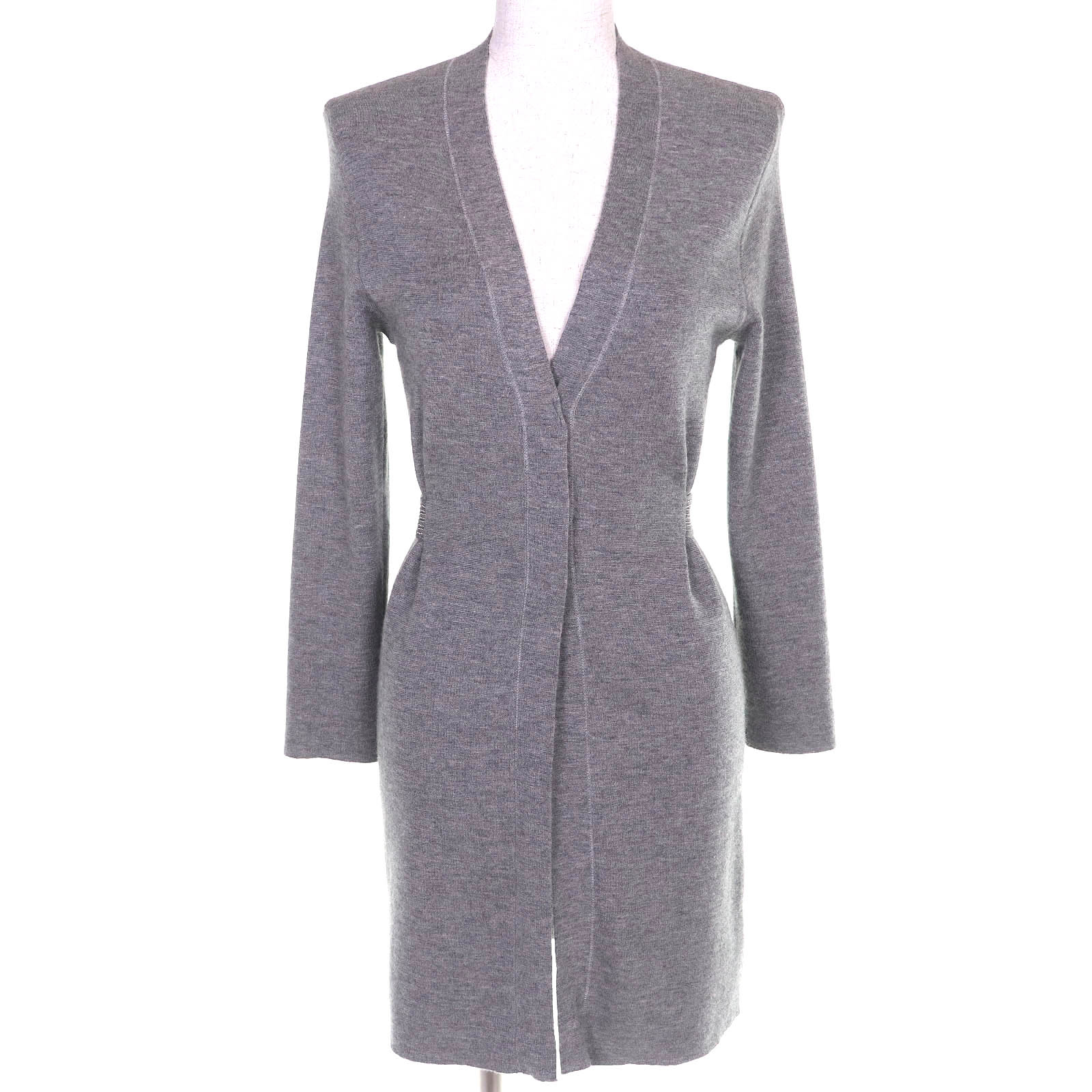 楽天市場】美品△Brunello Cucinelli ブルネロクチネリ カシミヤ 