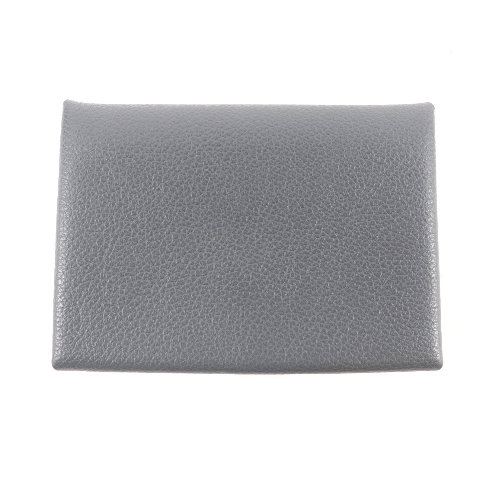 美品★HERMES エルメス カルヴィ デュオ グリミスティ エヴァーカラー シルバー金具 コインケース W刻印 箱付き フランス製 レディース【中古】｜衣類＆ブランドリサイクル GREEN