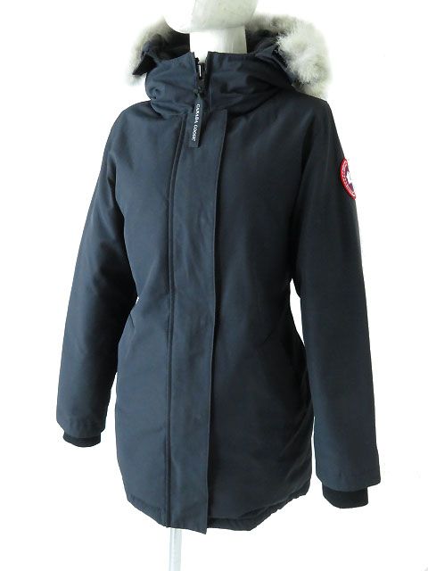 canada goose victoria down jacket