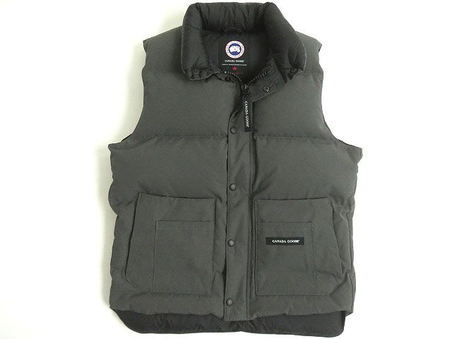 country goose jacket