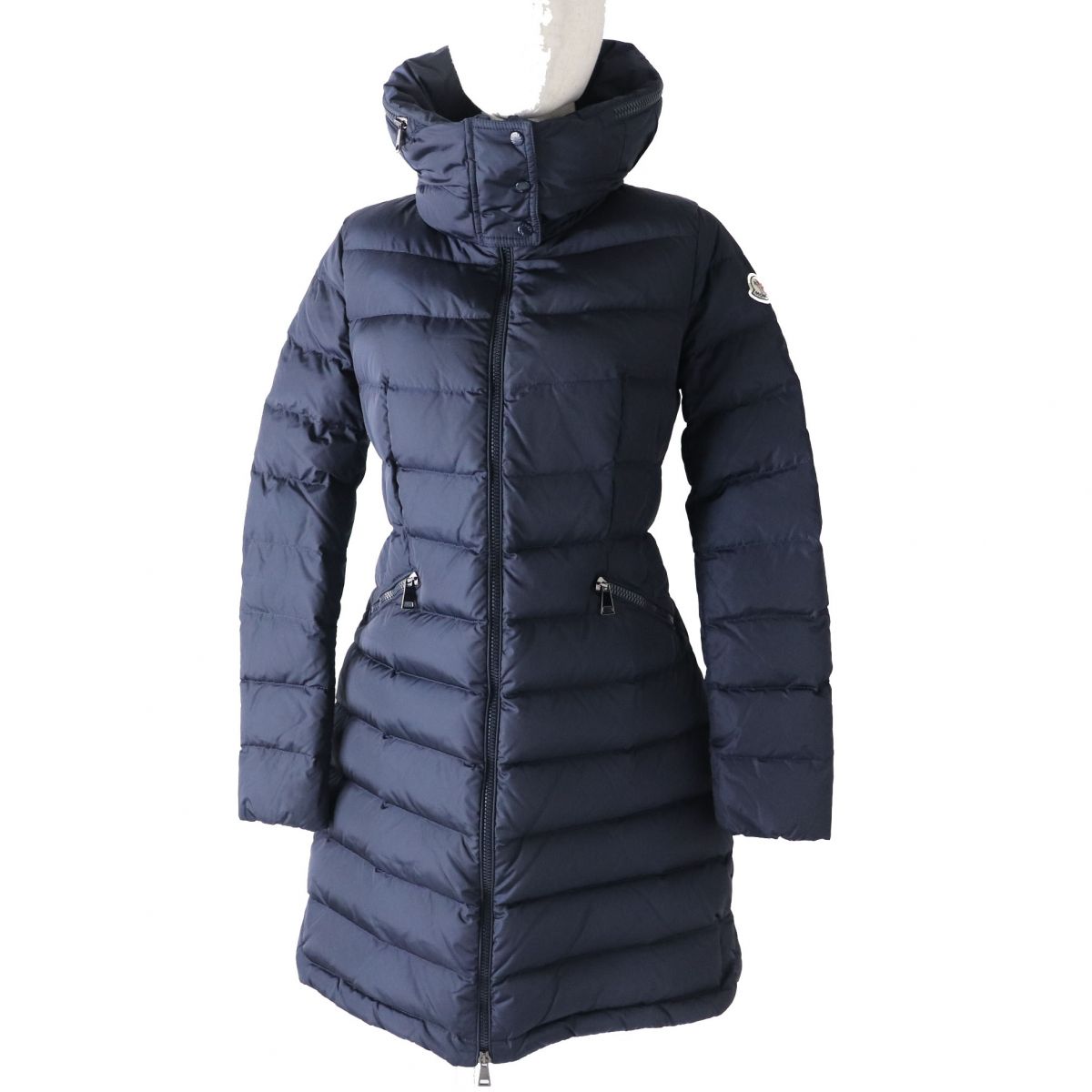 moncler モンクレール FLAMMETTE フラメッテ 美品-