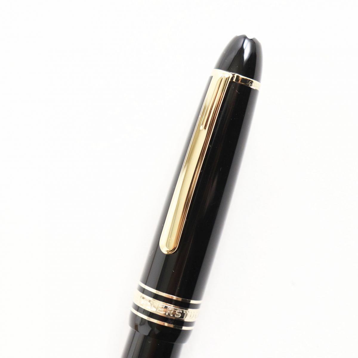 MONTBLANC】Pix MEISTERSTUCK 14K 585 Mニブ 文房具/事務用品 筆記具